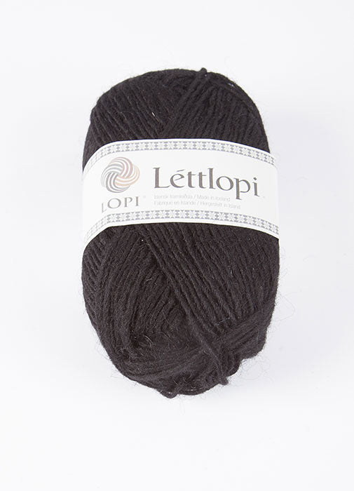 Lopi LÉTTLOPI