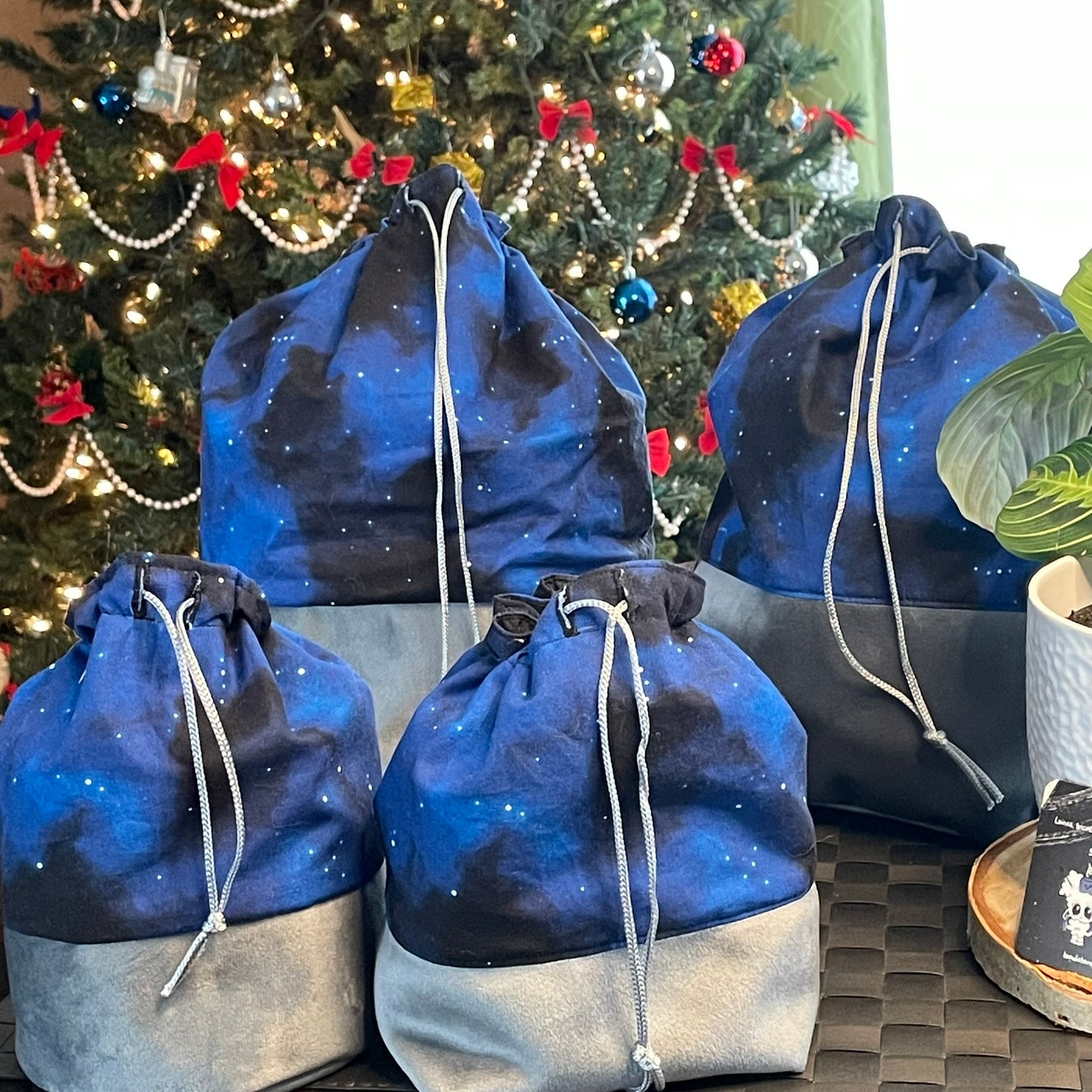 Sacs à tricot - Collection Hiver