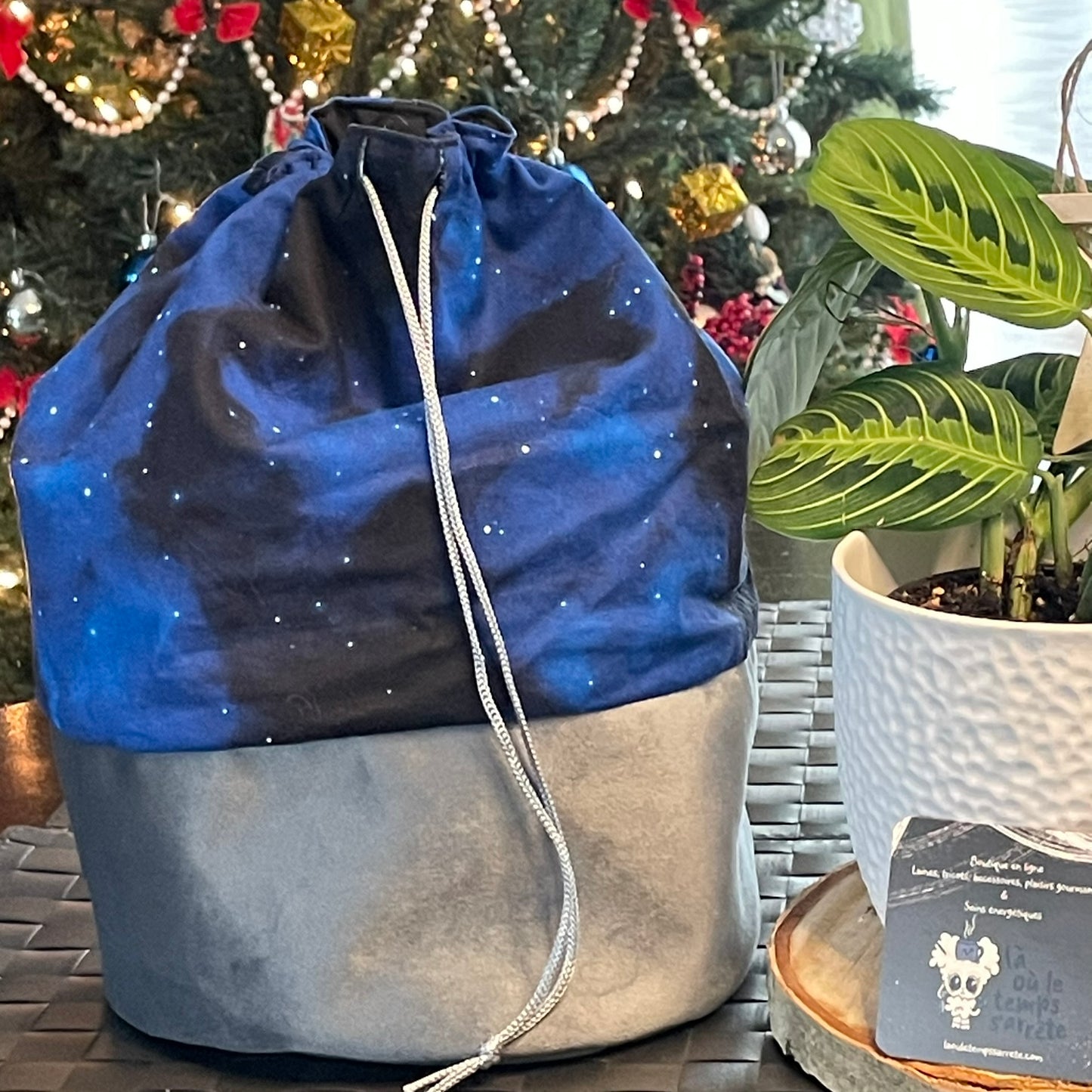 Sacs à tricot - Collection Hiver