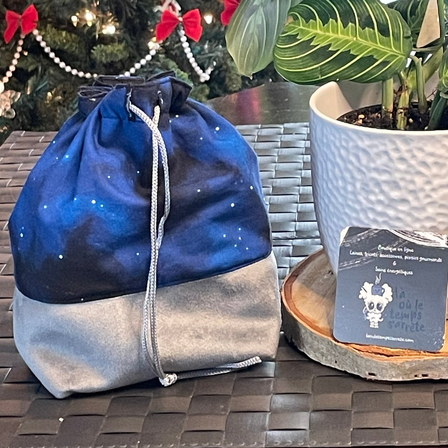 Sacs à tricot - Collection Hiver