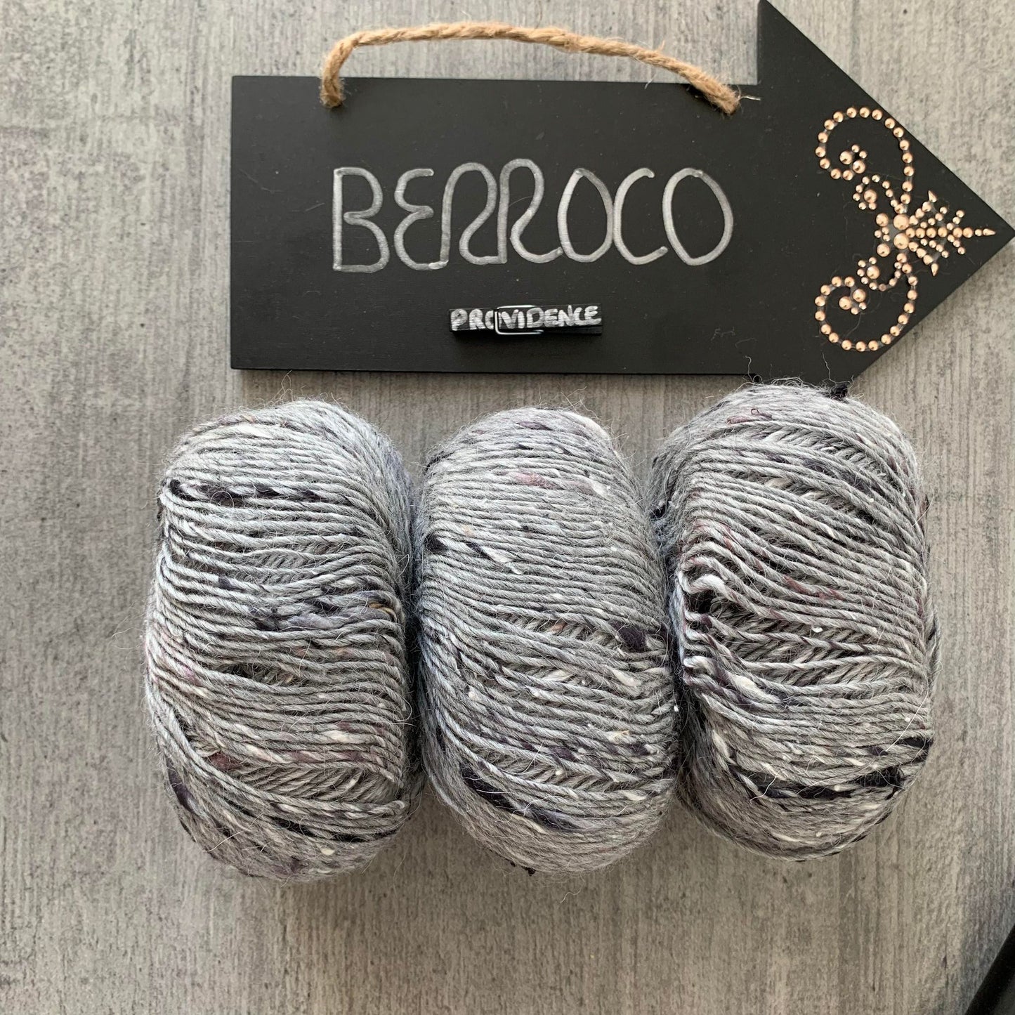 Berroco PROVIDENCE