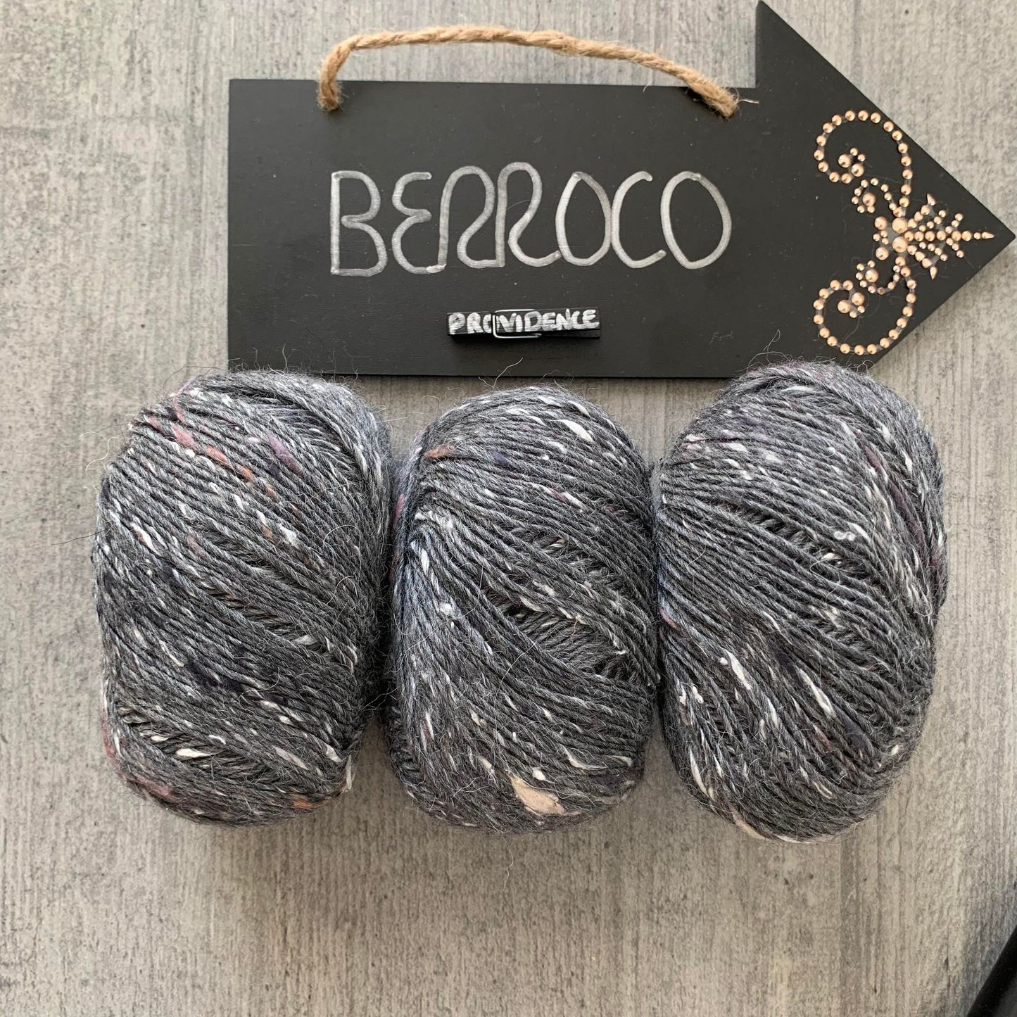Berroco PROVIDENCE