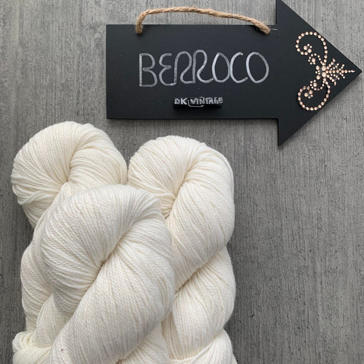 Berroco VINTAGE DK