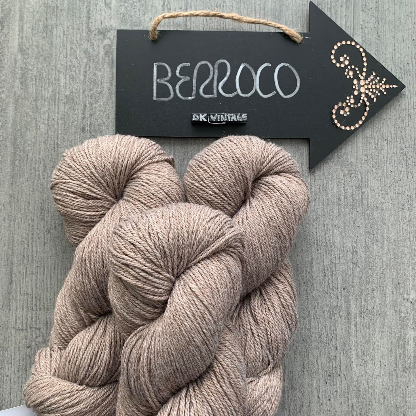 Berroco VINTAGE DK