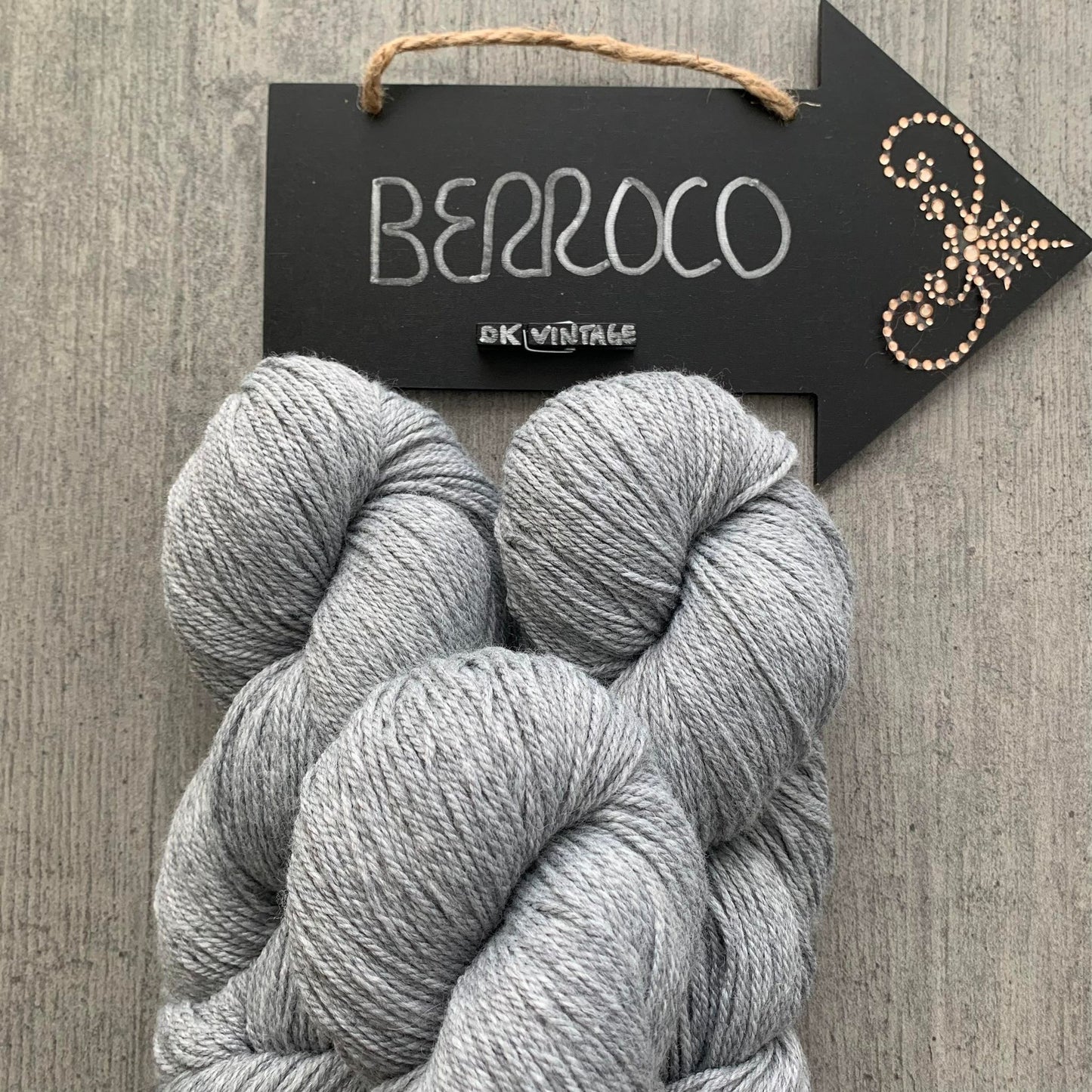 Berroco VINTAGE DK