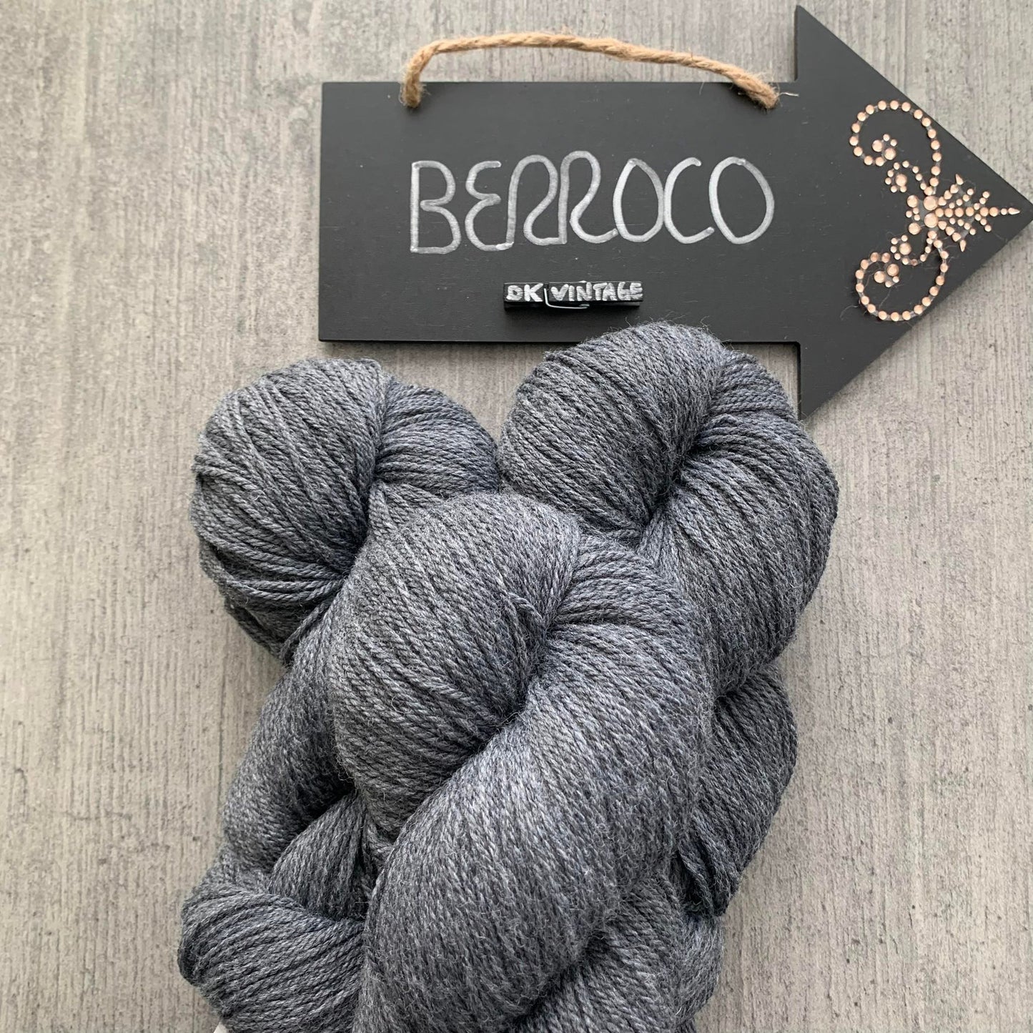Berroco VINTAGE DK