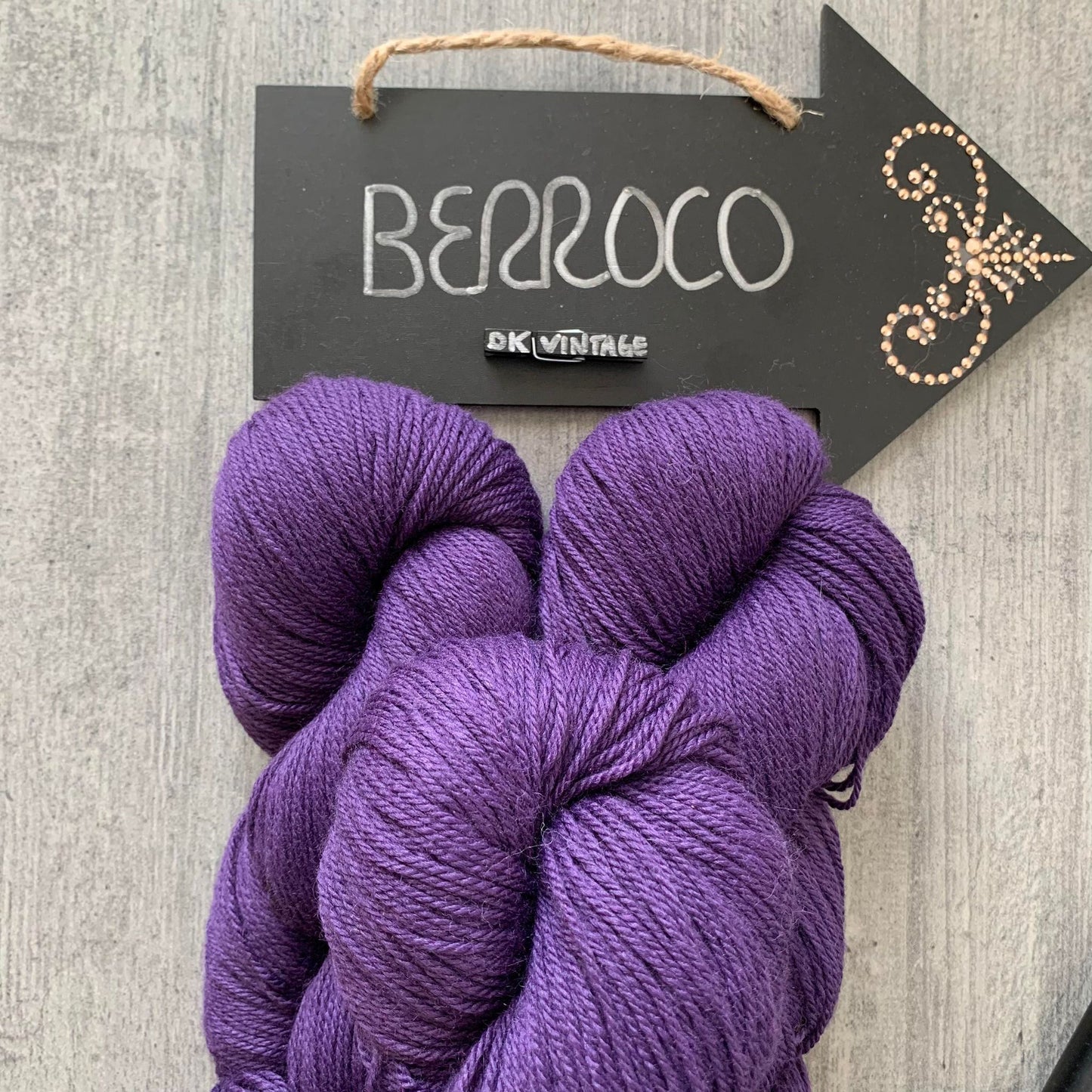 Berroco VINTAGE DK