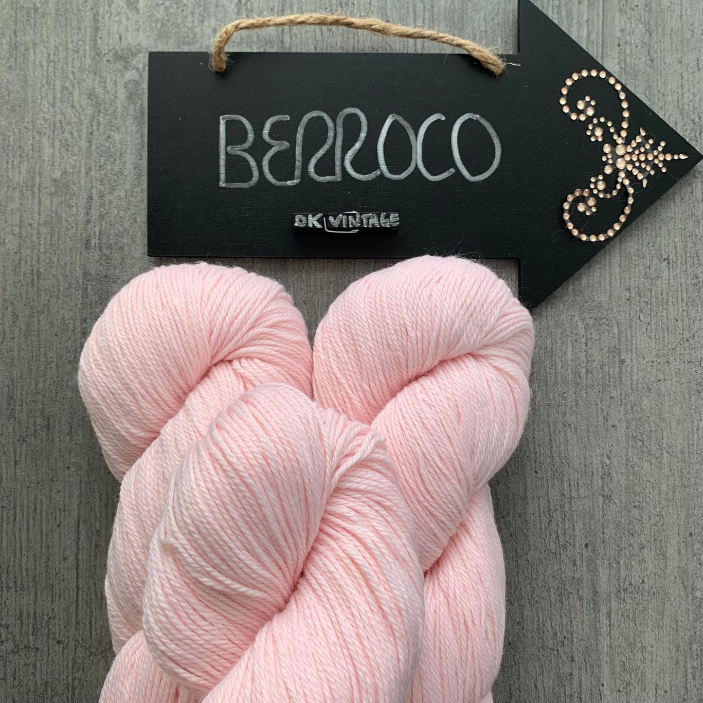 Berroco VINTAGE DK