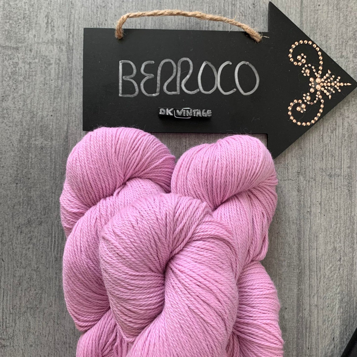 Berroco VINTAGE DK