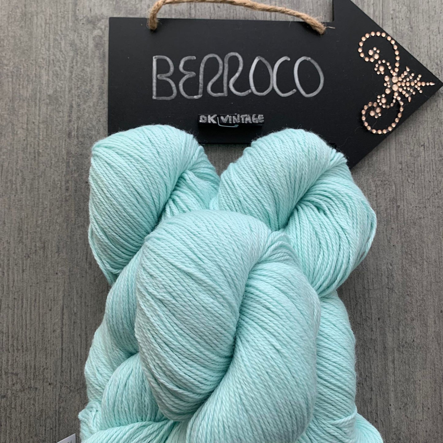 Berroco VINTAGE DK