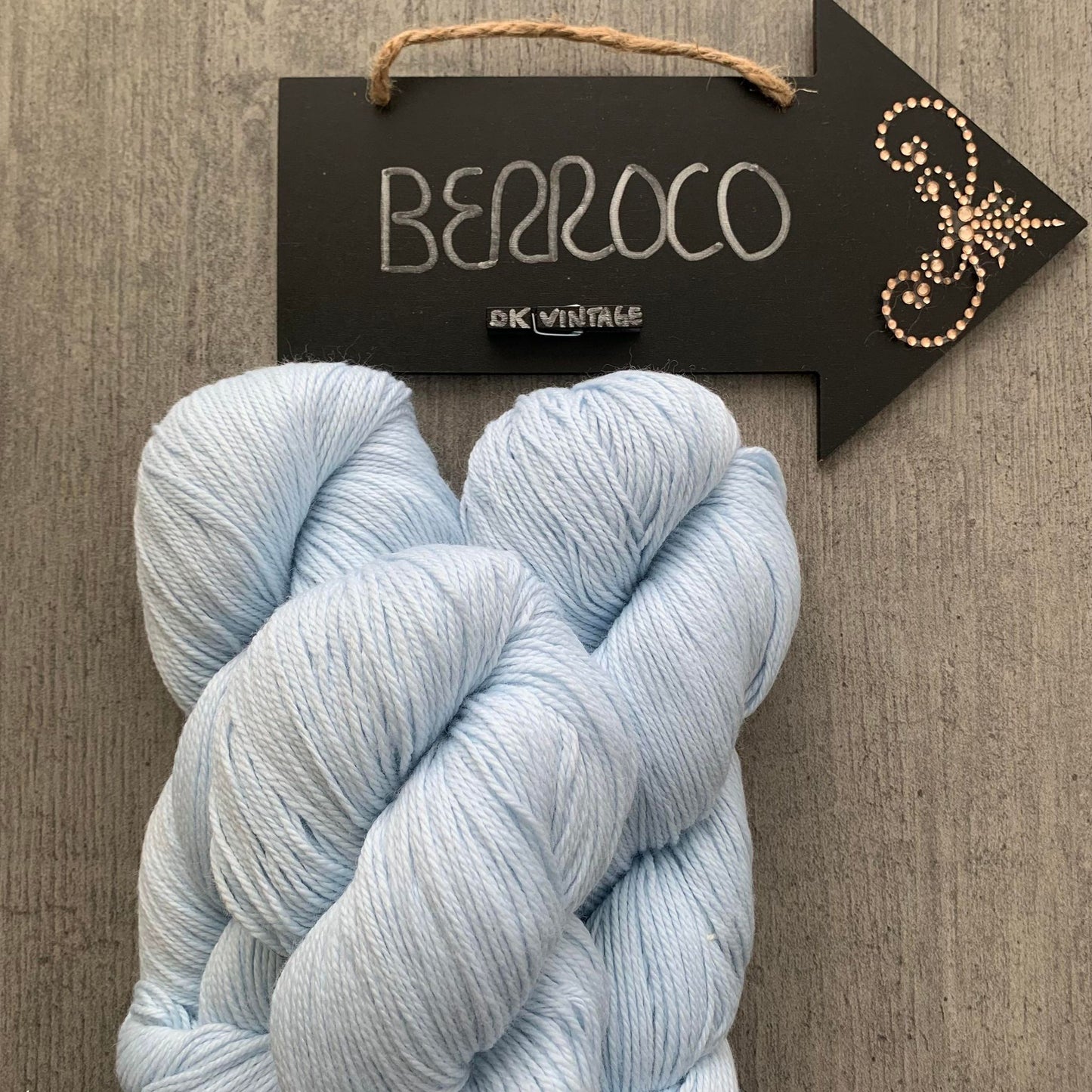 Berroco VINTAGE DK