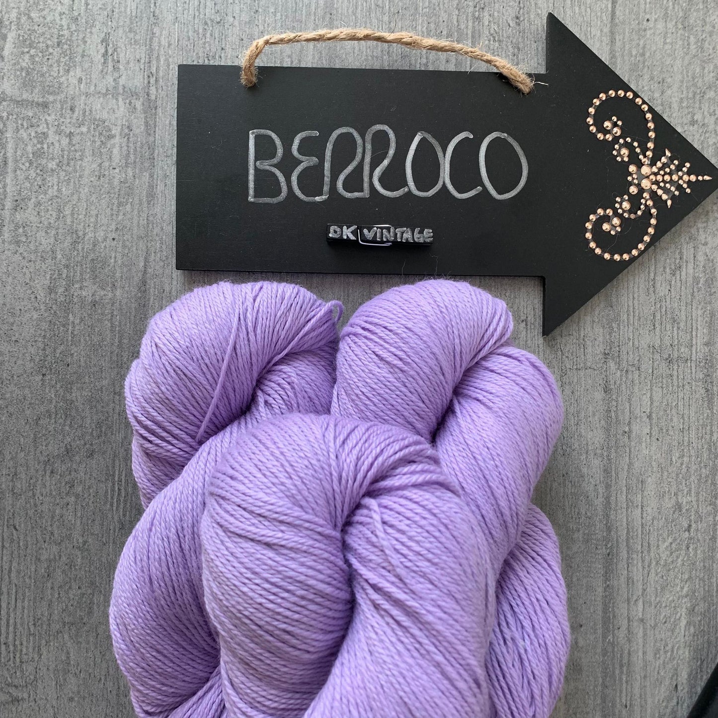 Berroco VINTAGE DK