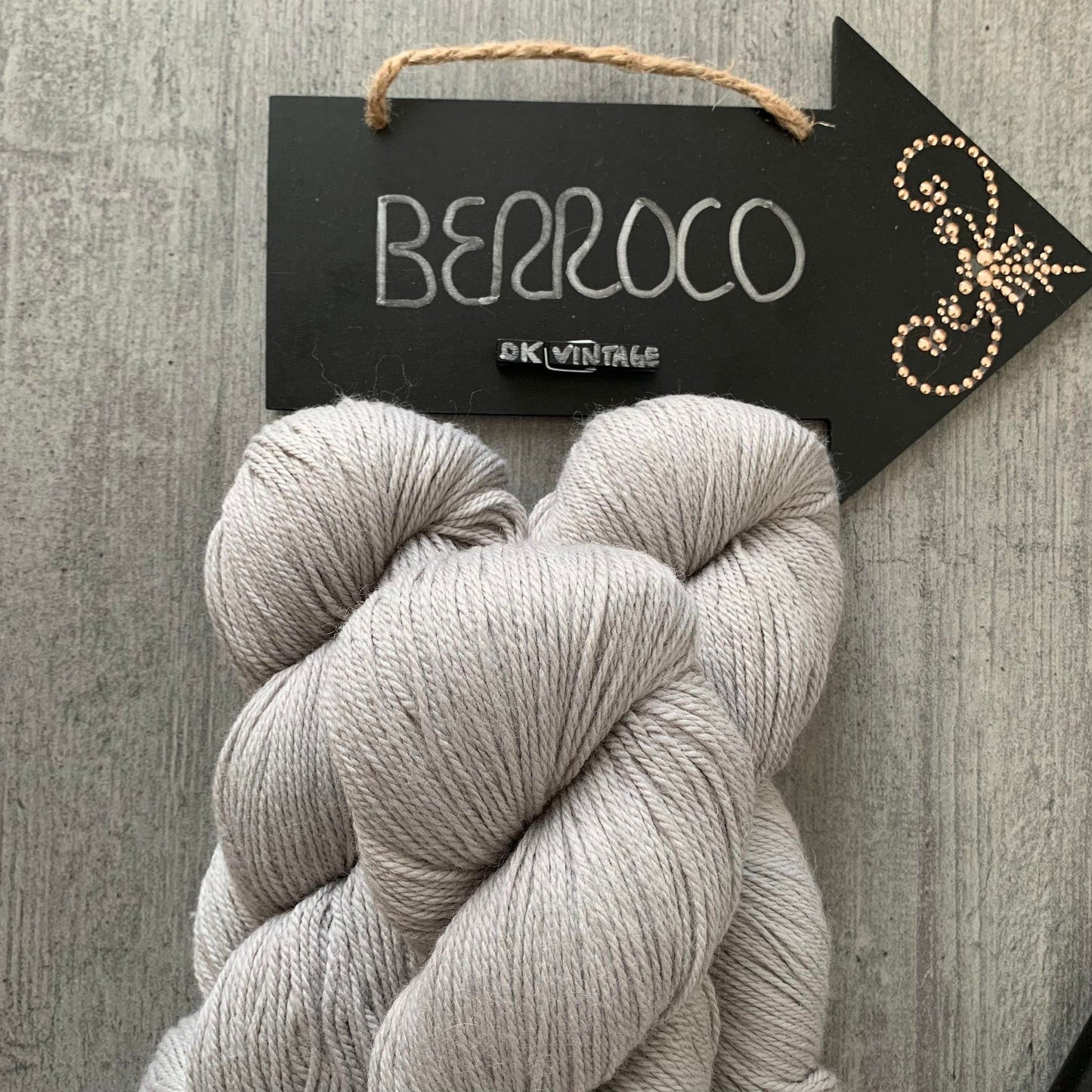 Berroco VINTAGE DK