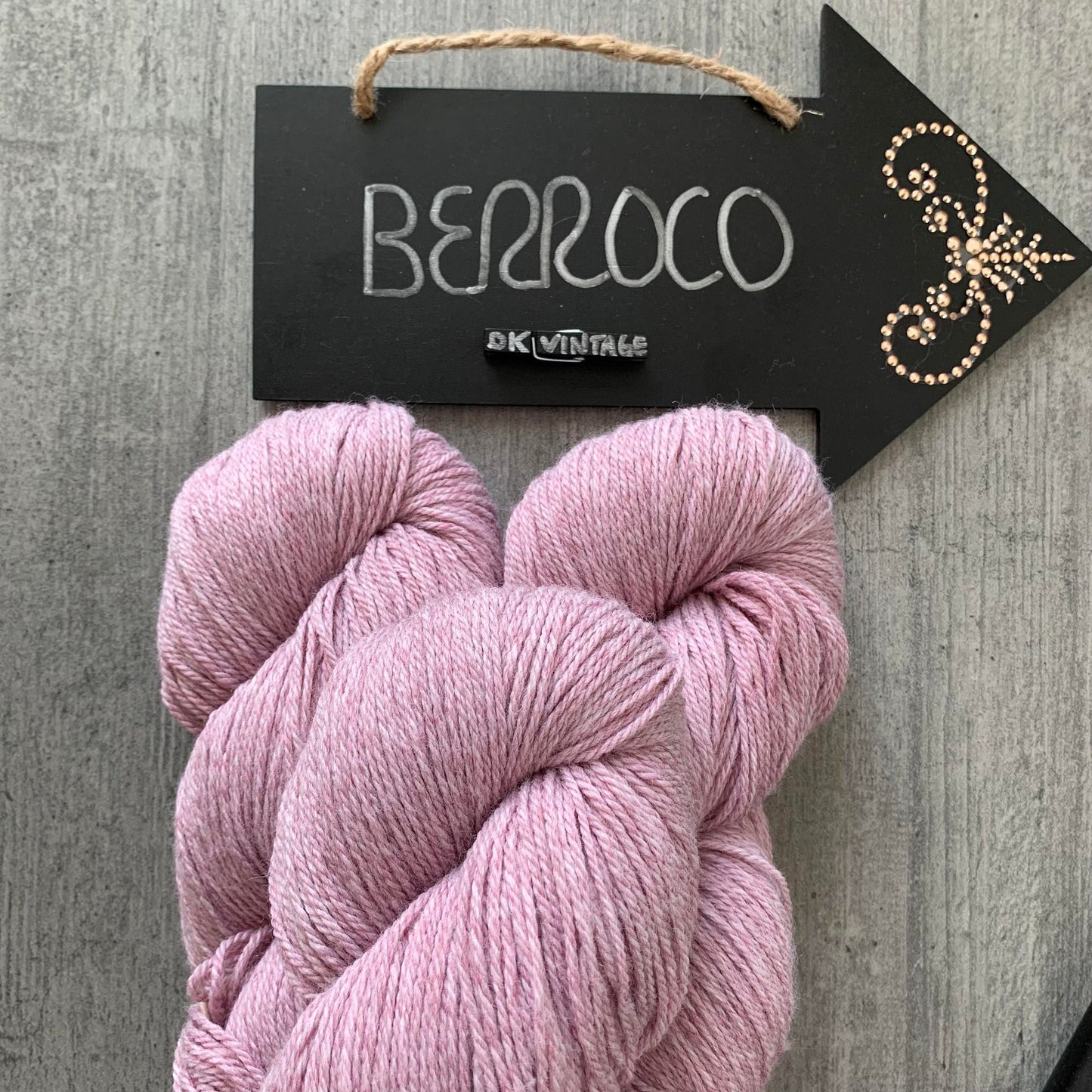 Berroco VINTAGE DK