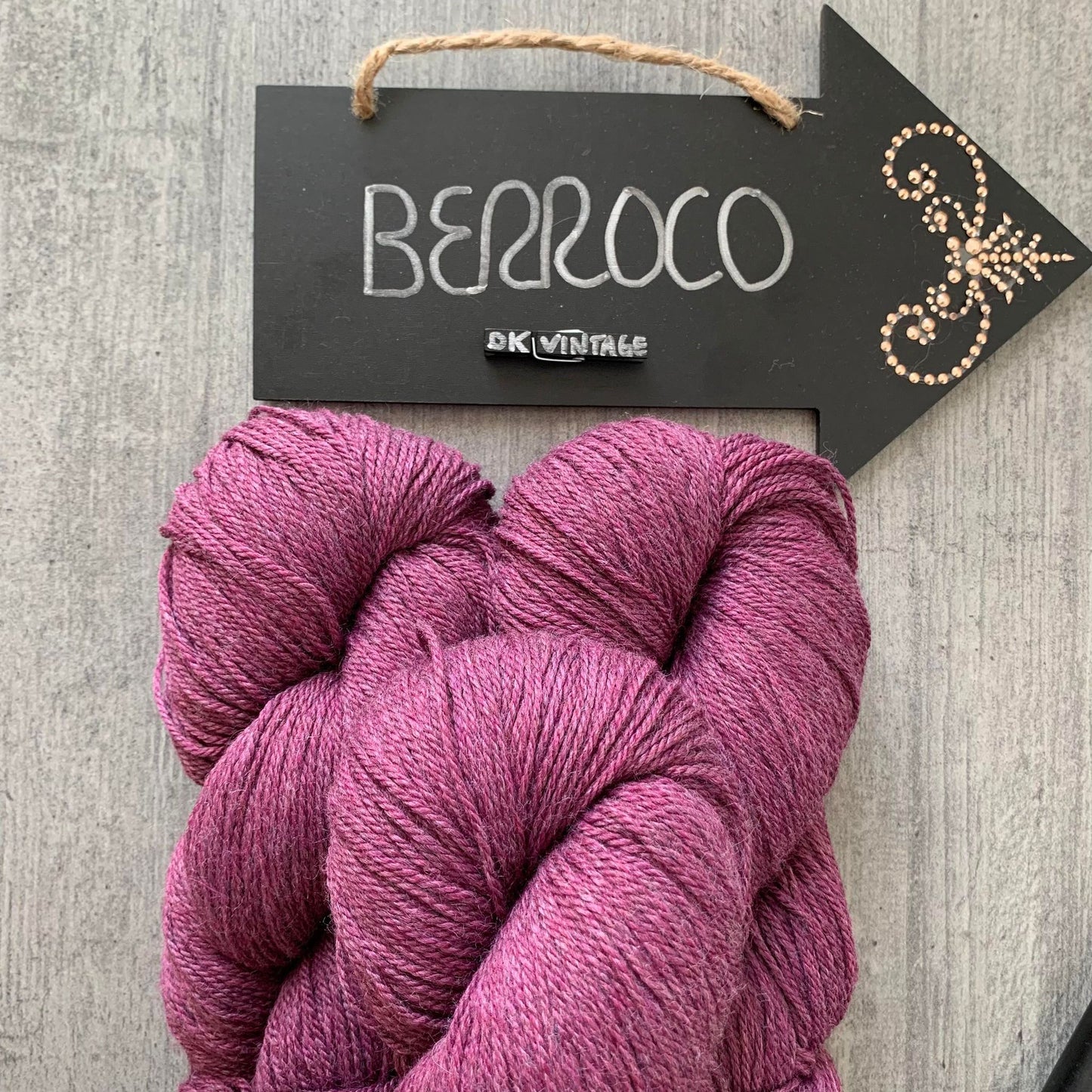 Berroco VINTAGE DK
