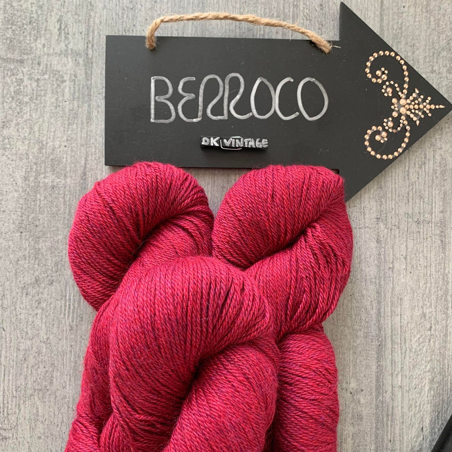 Berroco VINTAGE DK