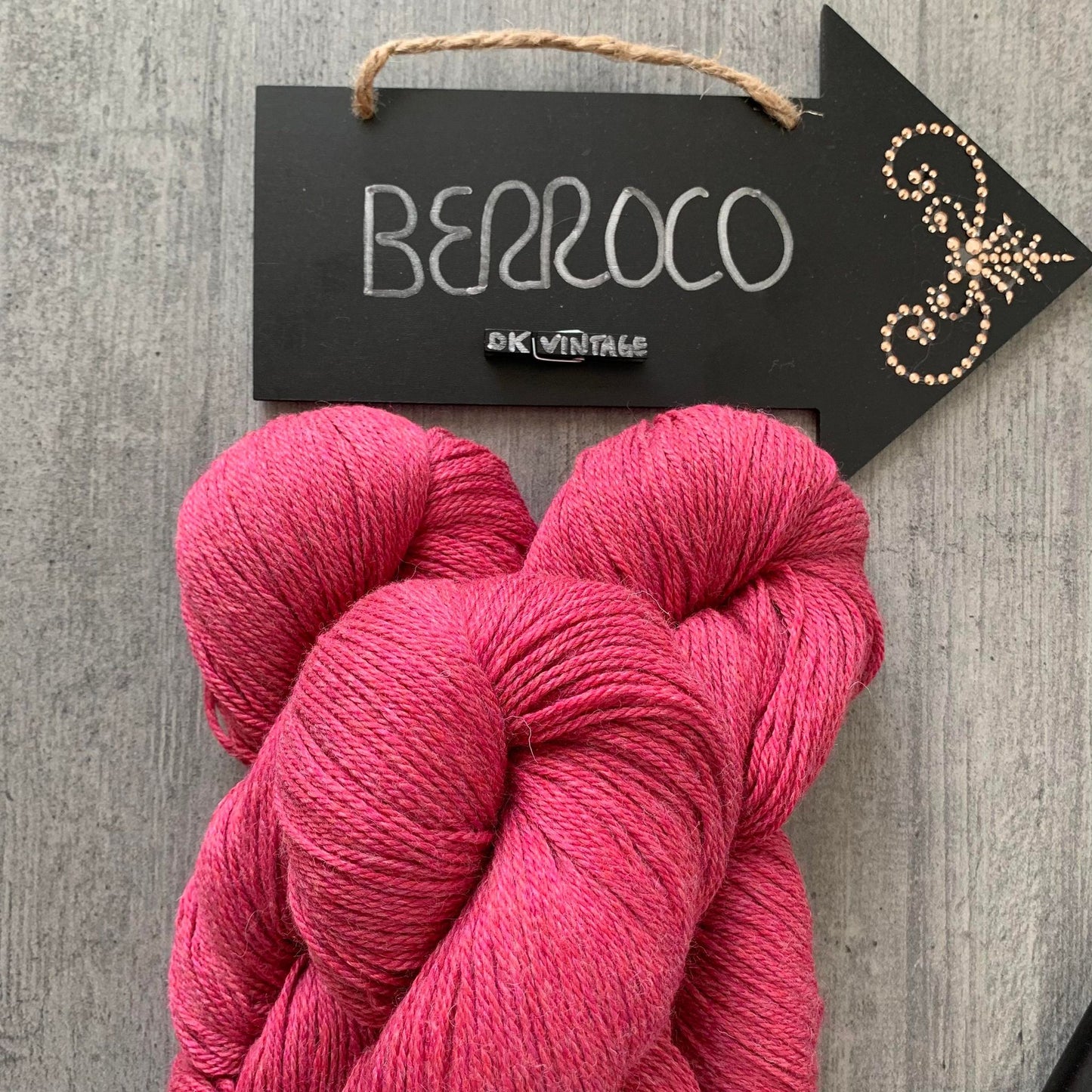 Berroco VINTAGE DK
