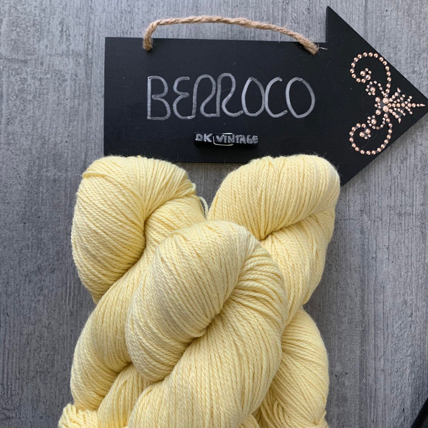Berroco VINTAGE DK