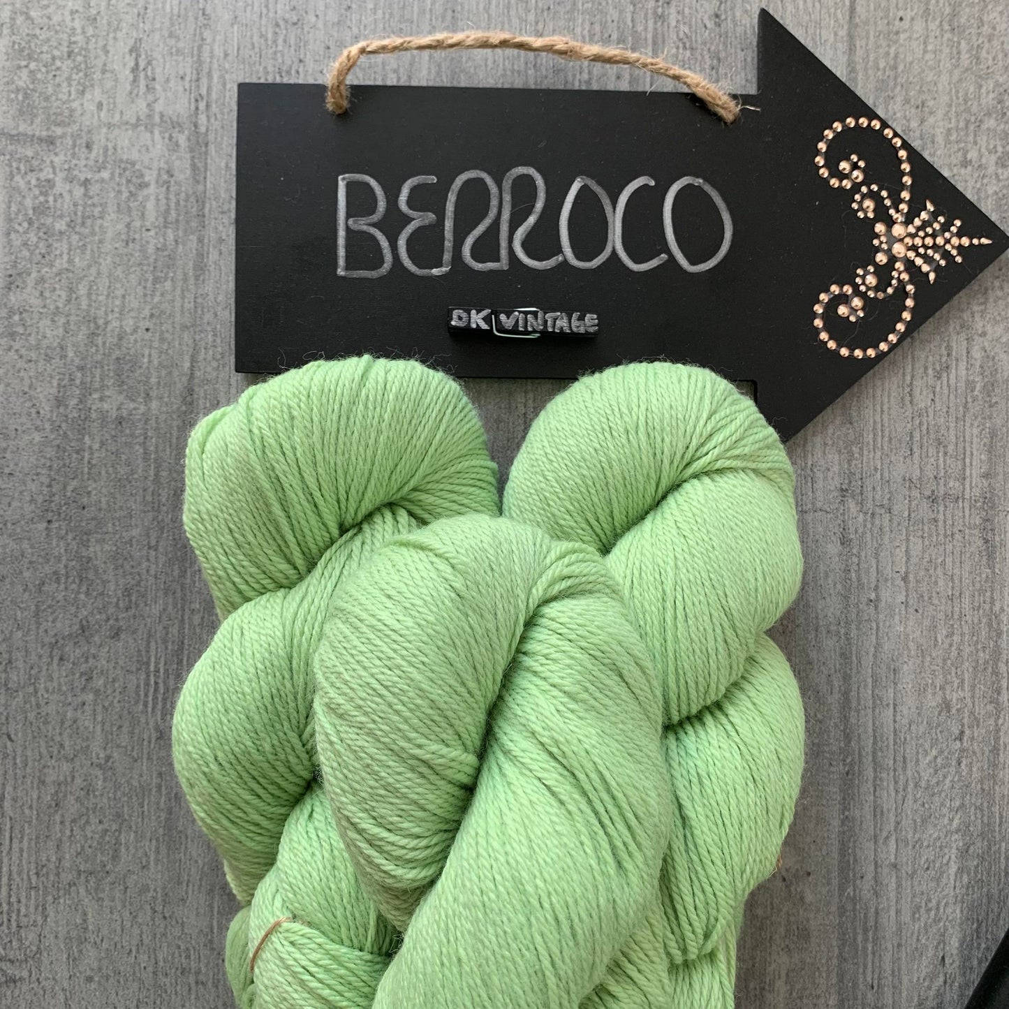 Berroco VINTAGE DK