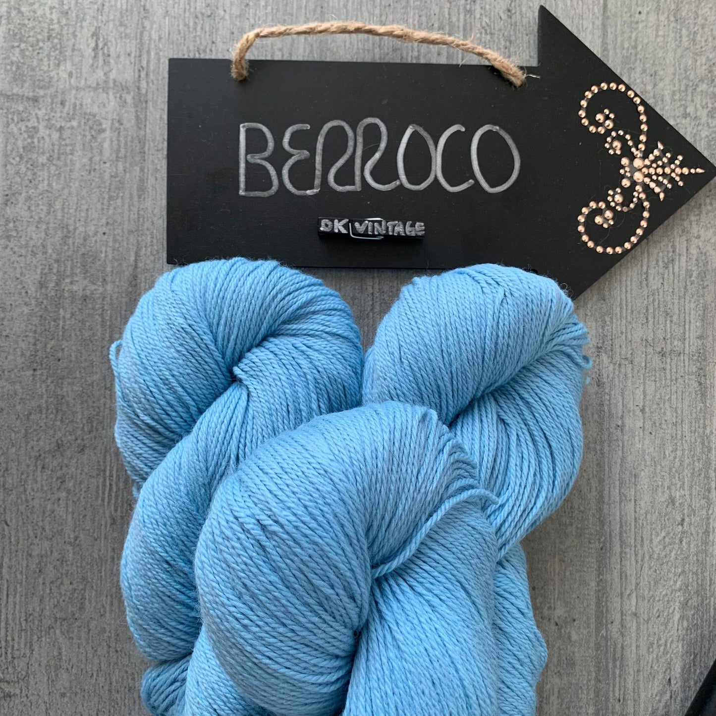 Berroco VINTAGE DK