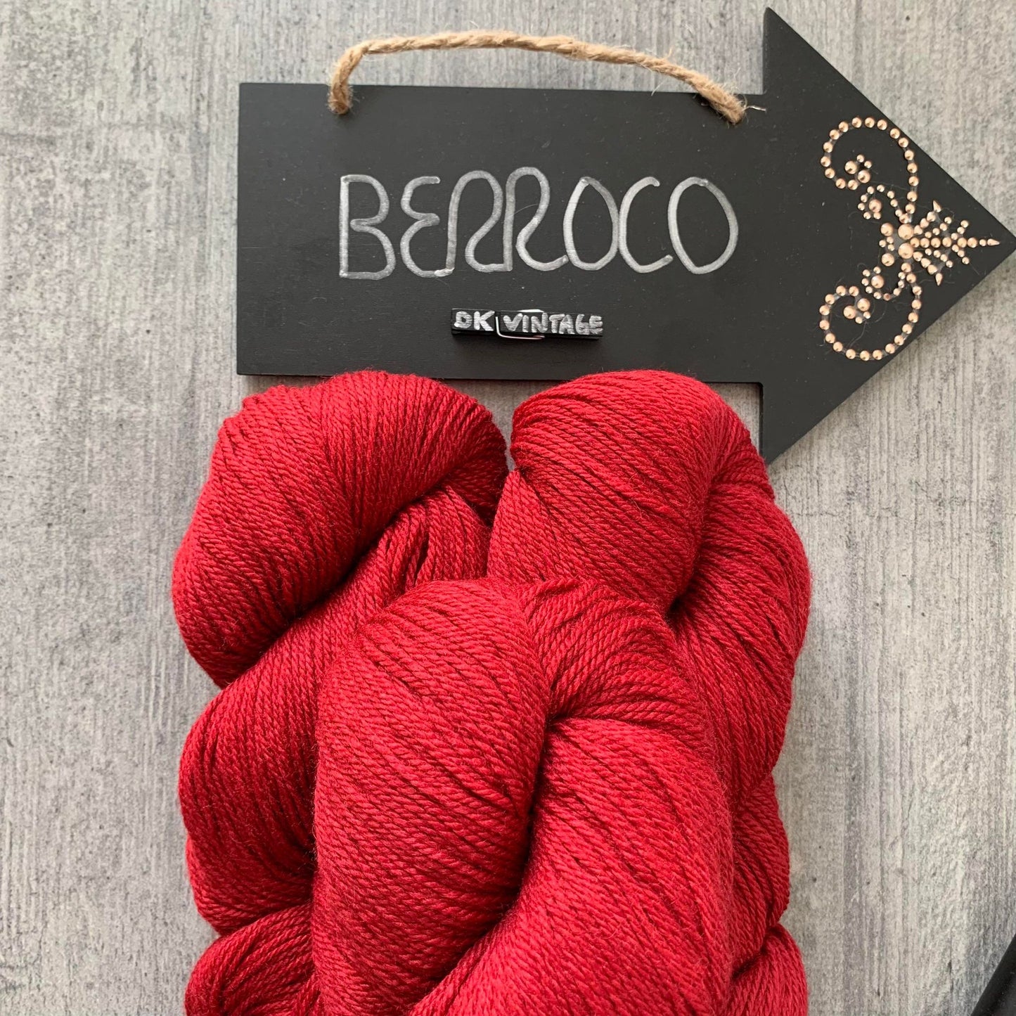 Berroco VINTAGE DK