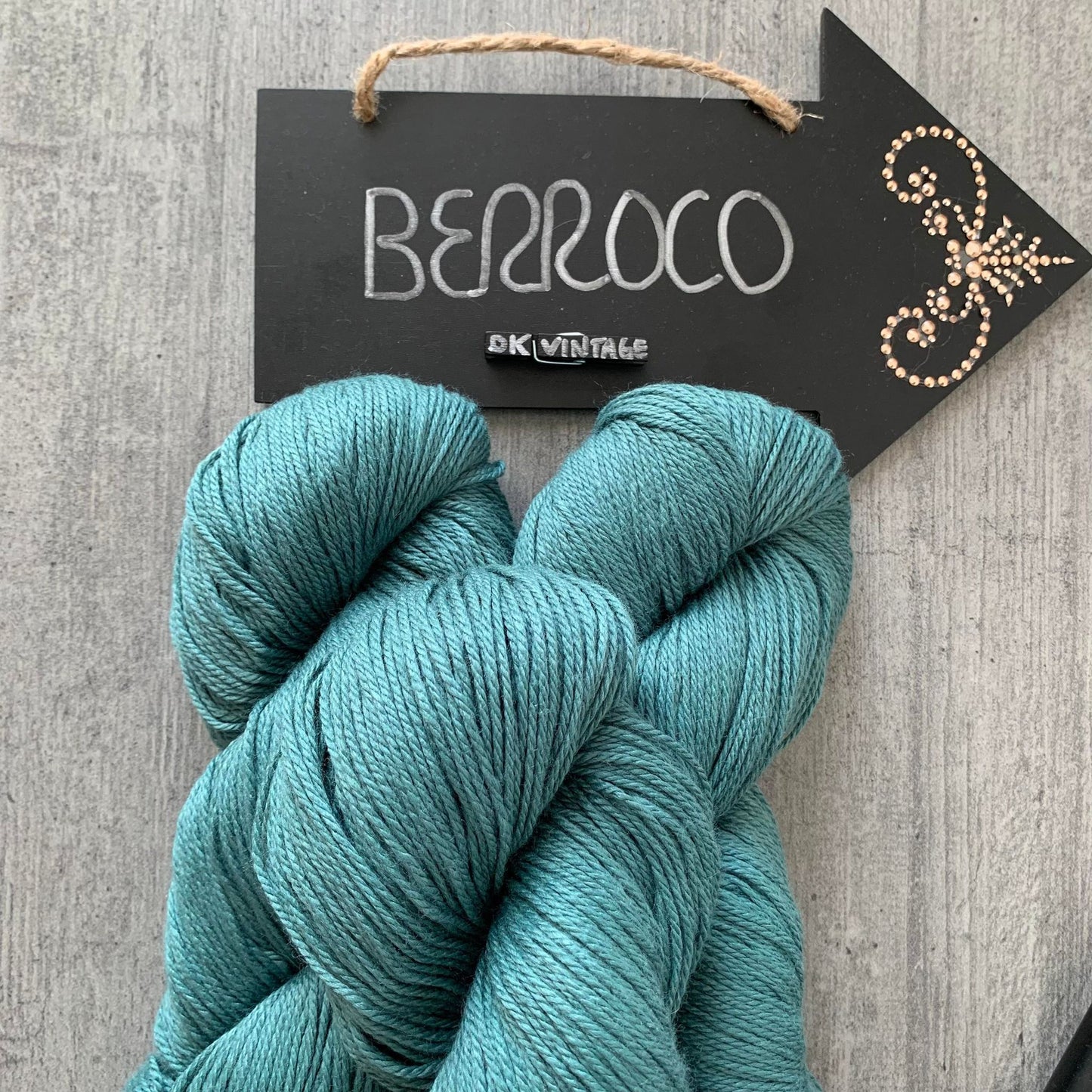 Berroco VINTAGE DK