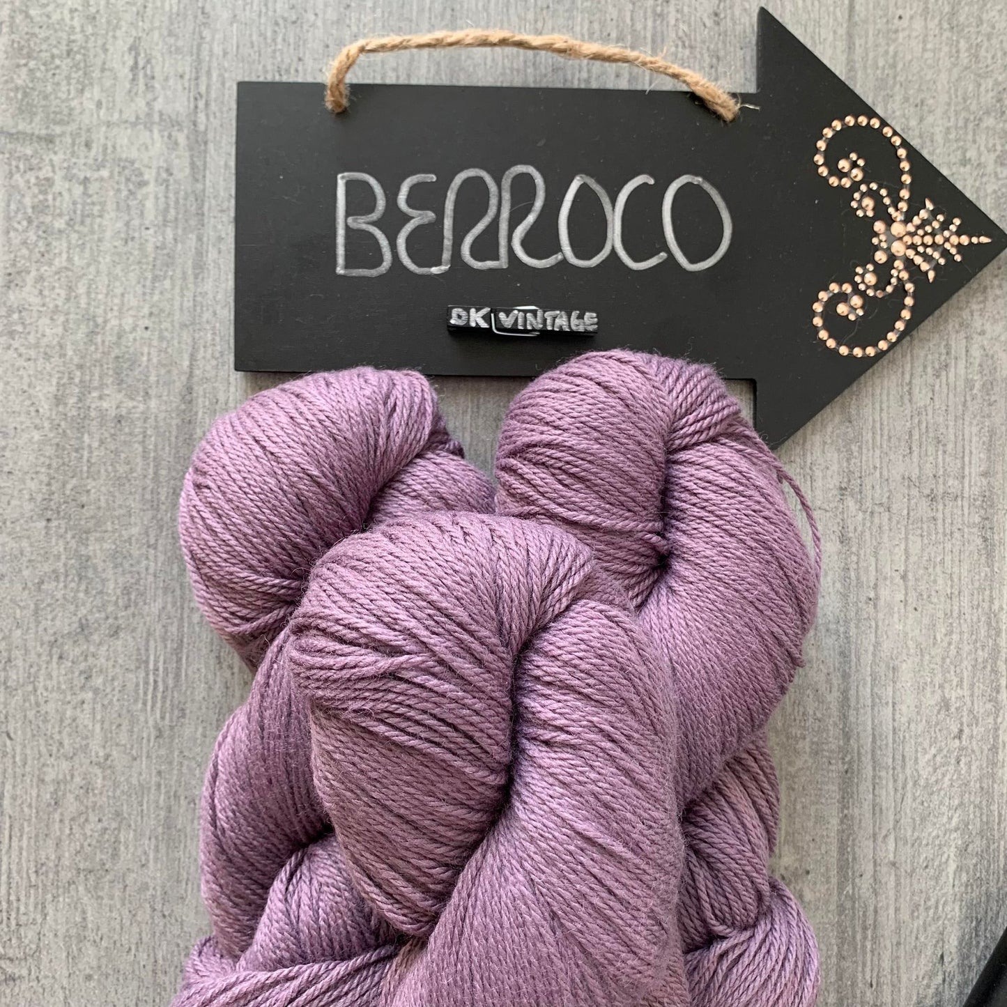 Berroco VINTAGE DK