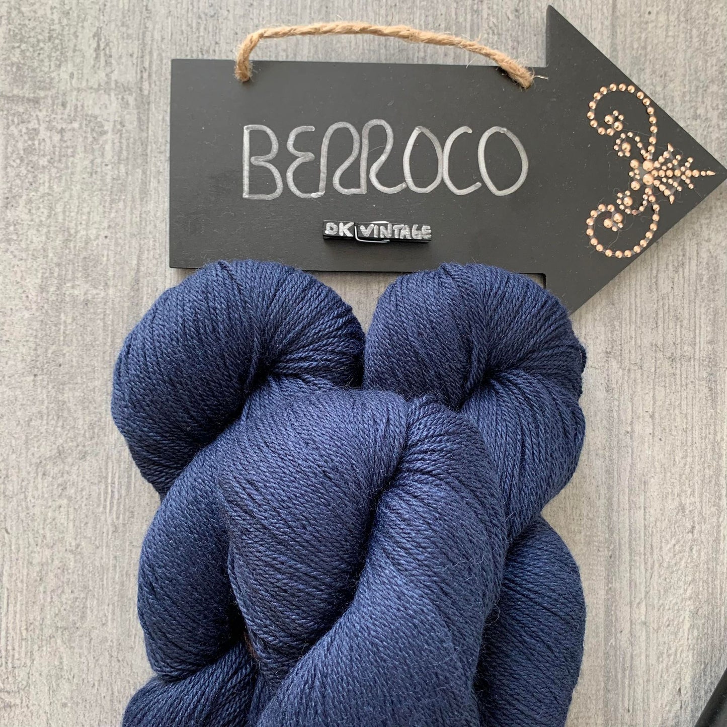 Berroco VINTAGE DK