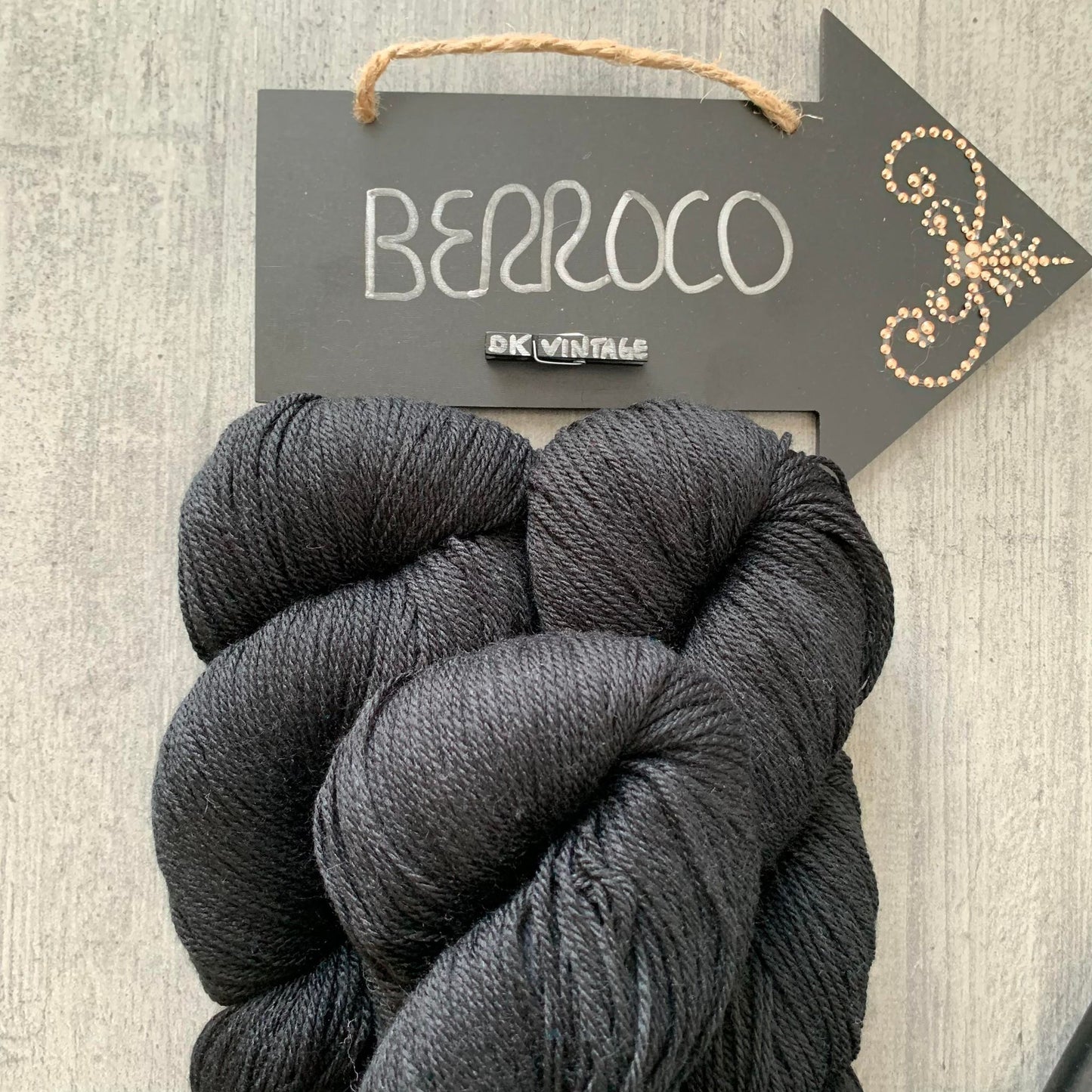 Berroco VINTAGE DK