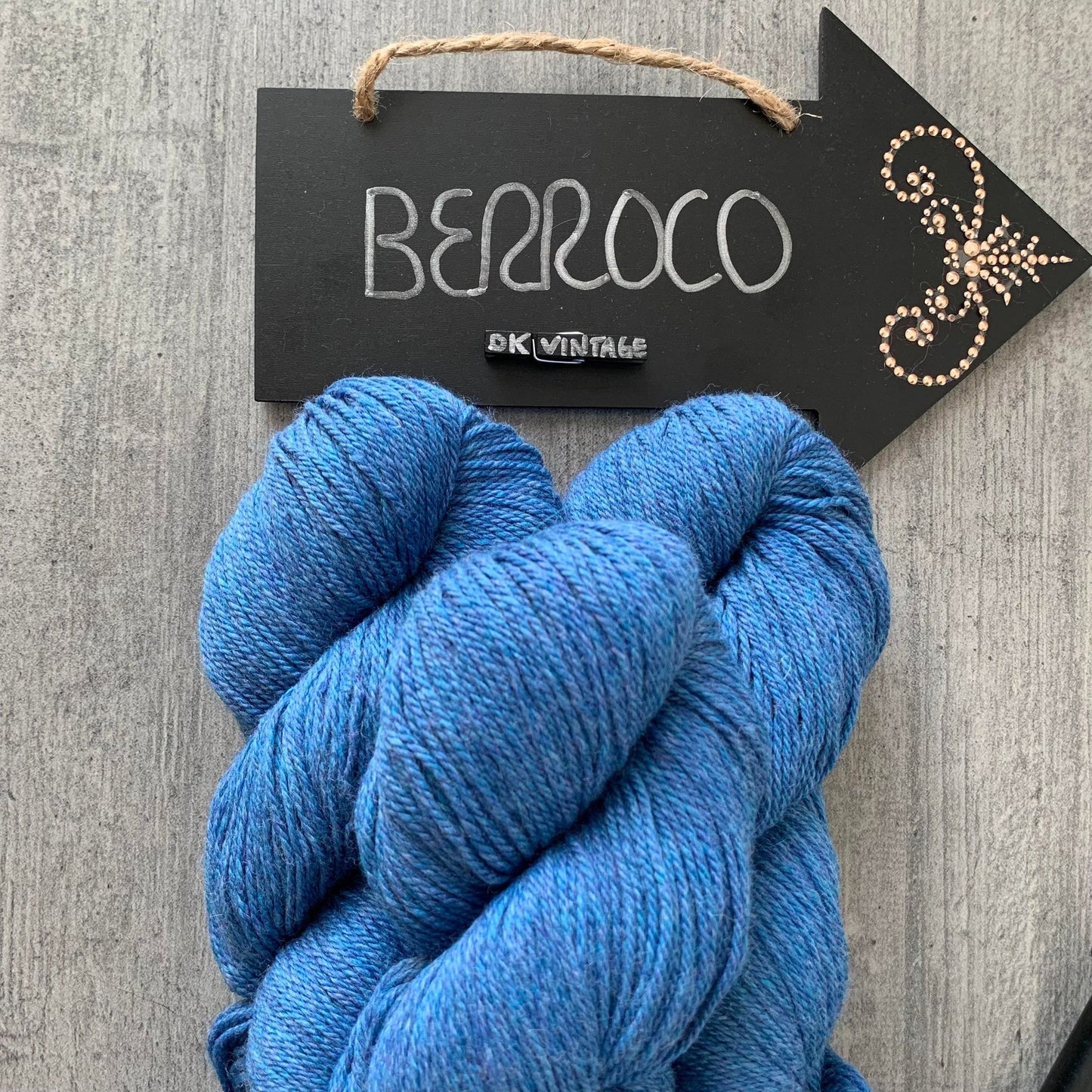 Berroco VINTAGE DK