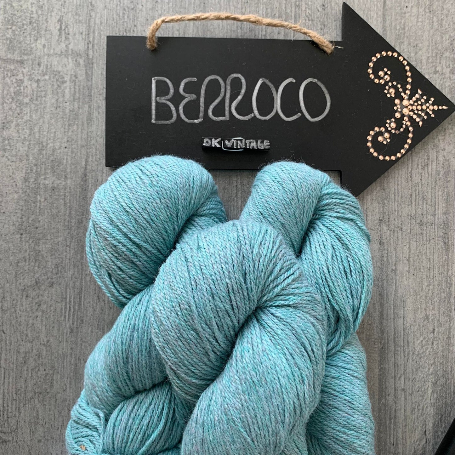 Berroco VINTAGE DK