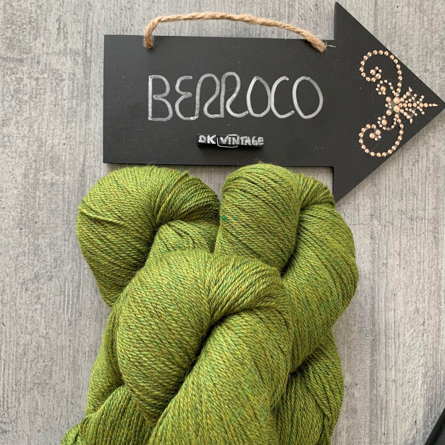 Berroco VINTAGE DK