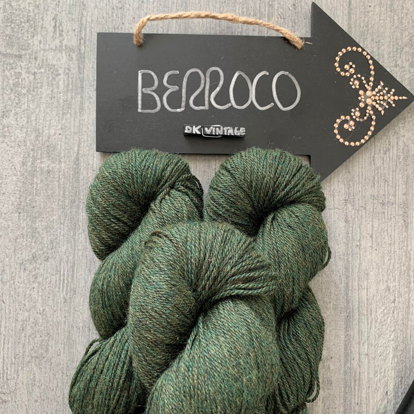 Berroco VINTAGE DK