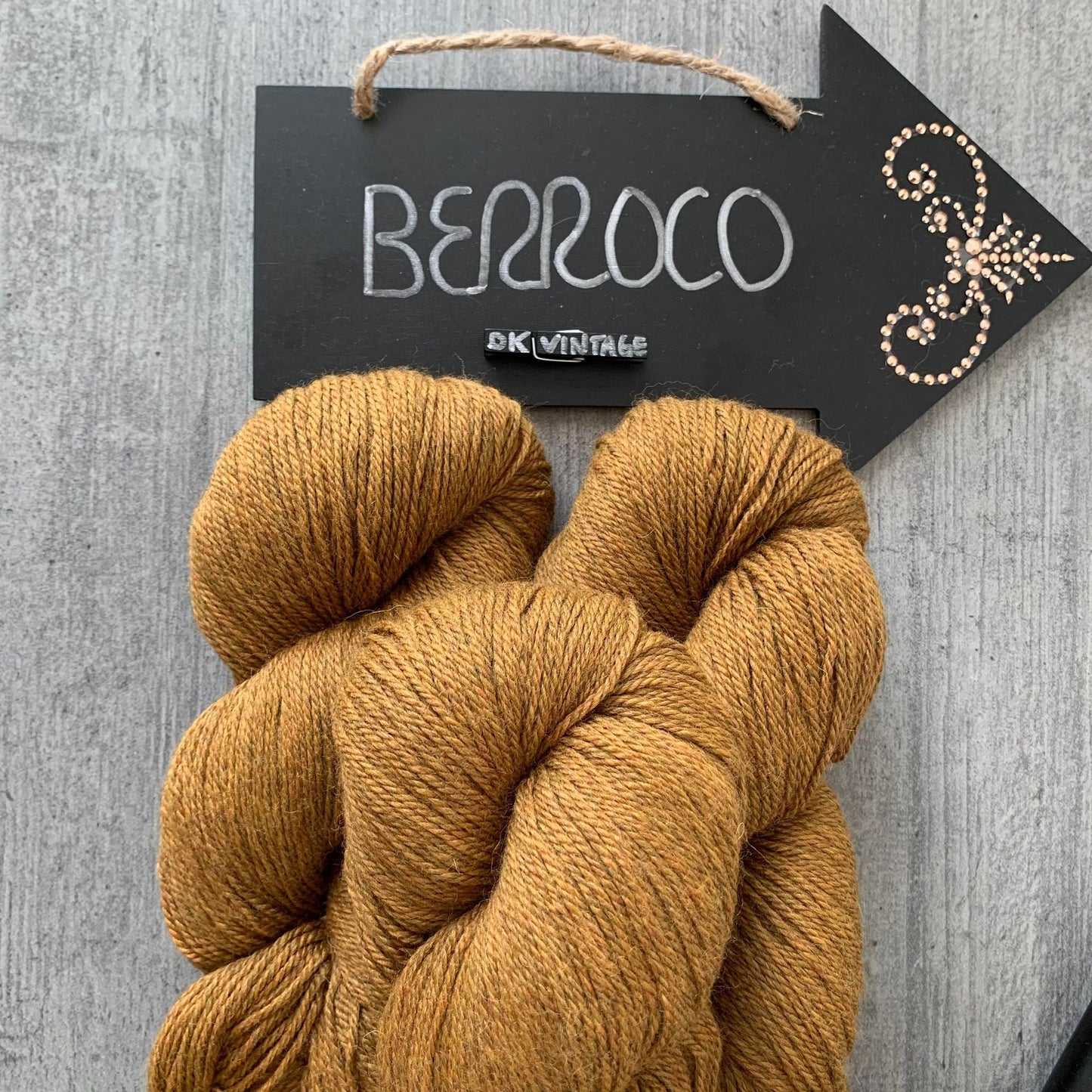 Berroco VINTAGE DK