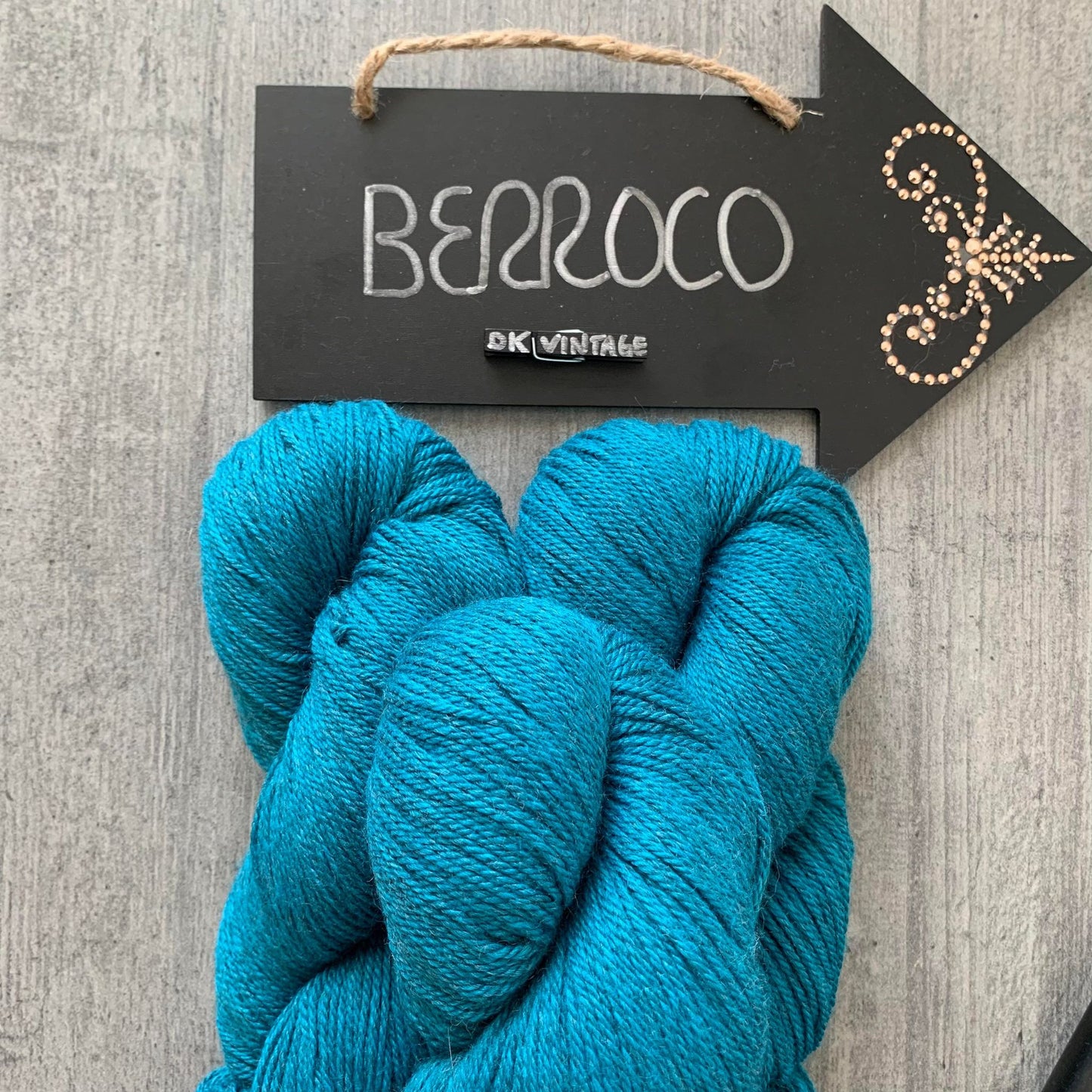 Berroco VINTAGE DK