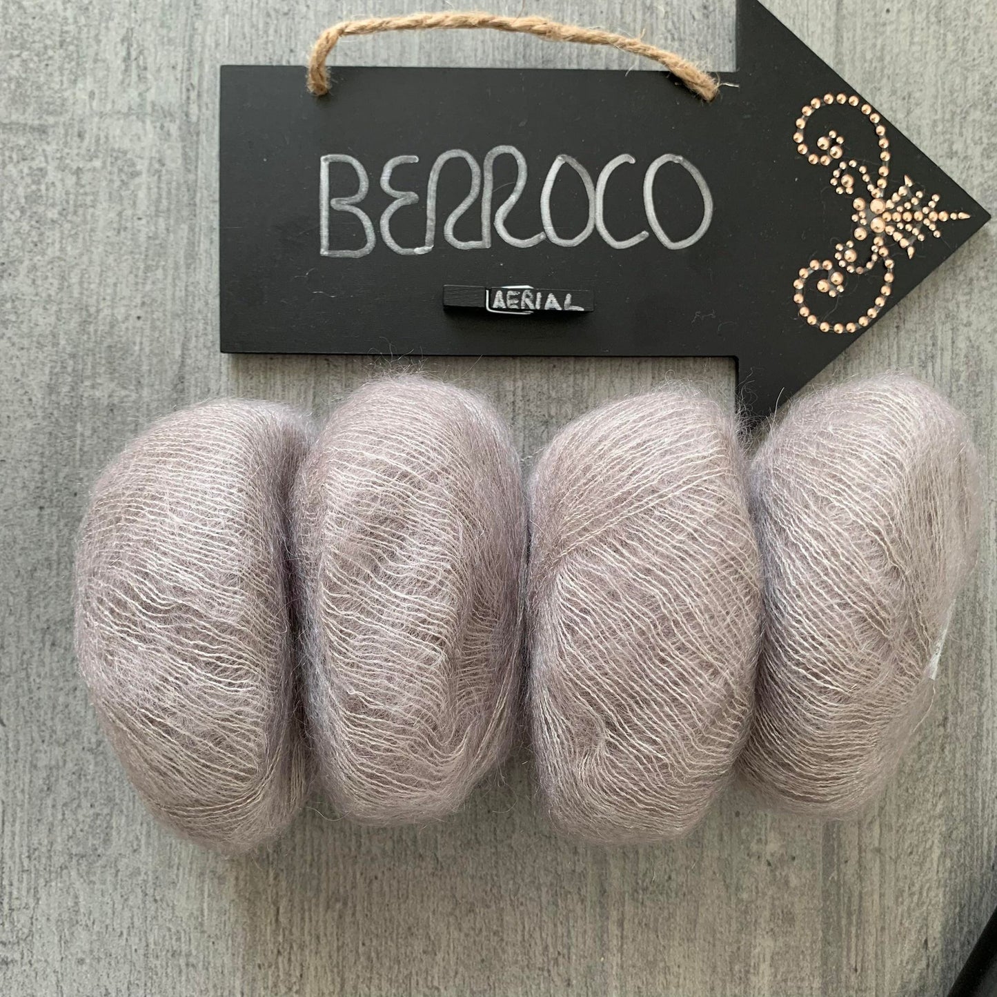 Berroco AERIAL