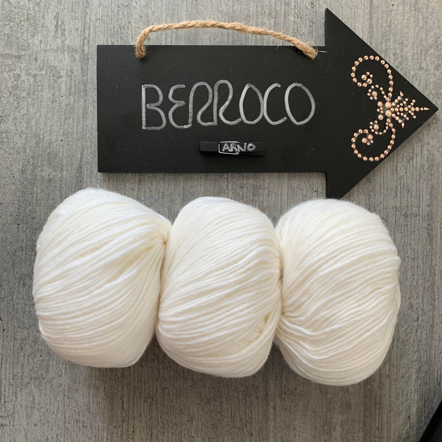 Berroco ARNO