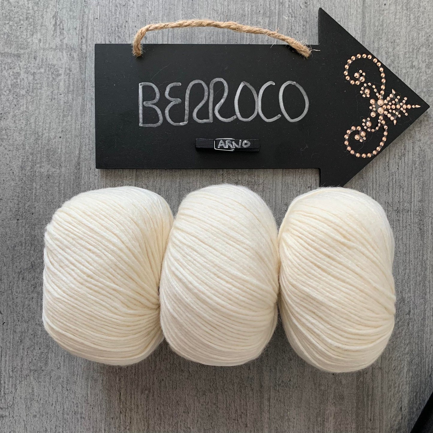 Berroco ARNO