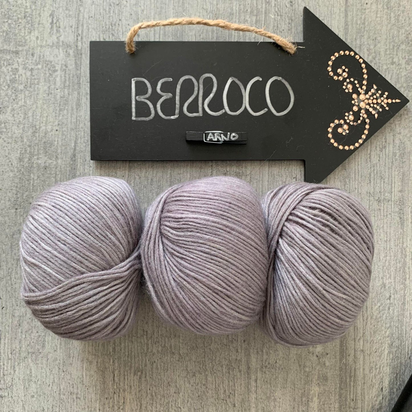 Berroco ARNO