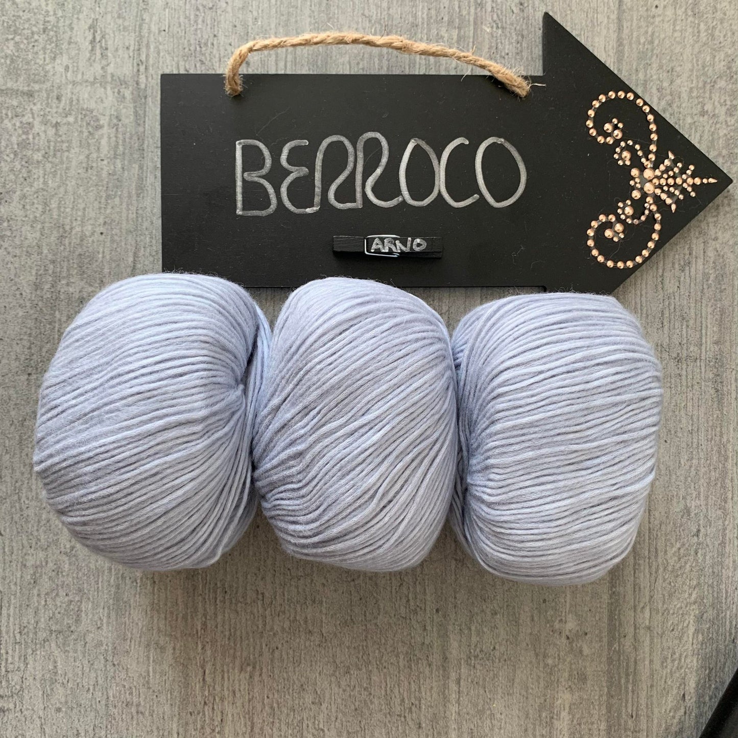 Berroco ARNO