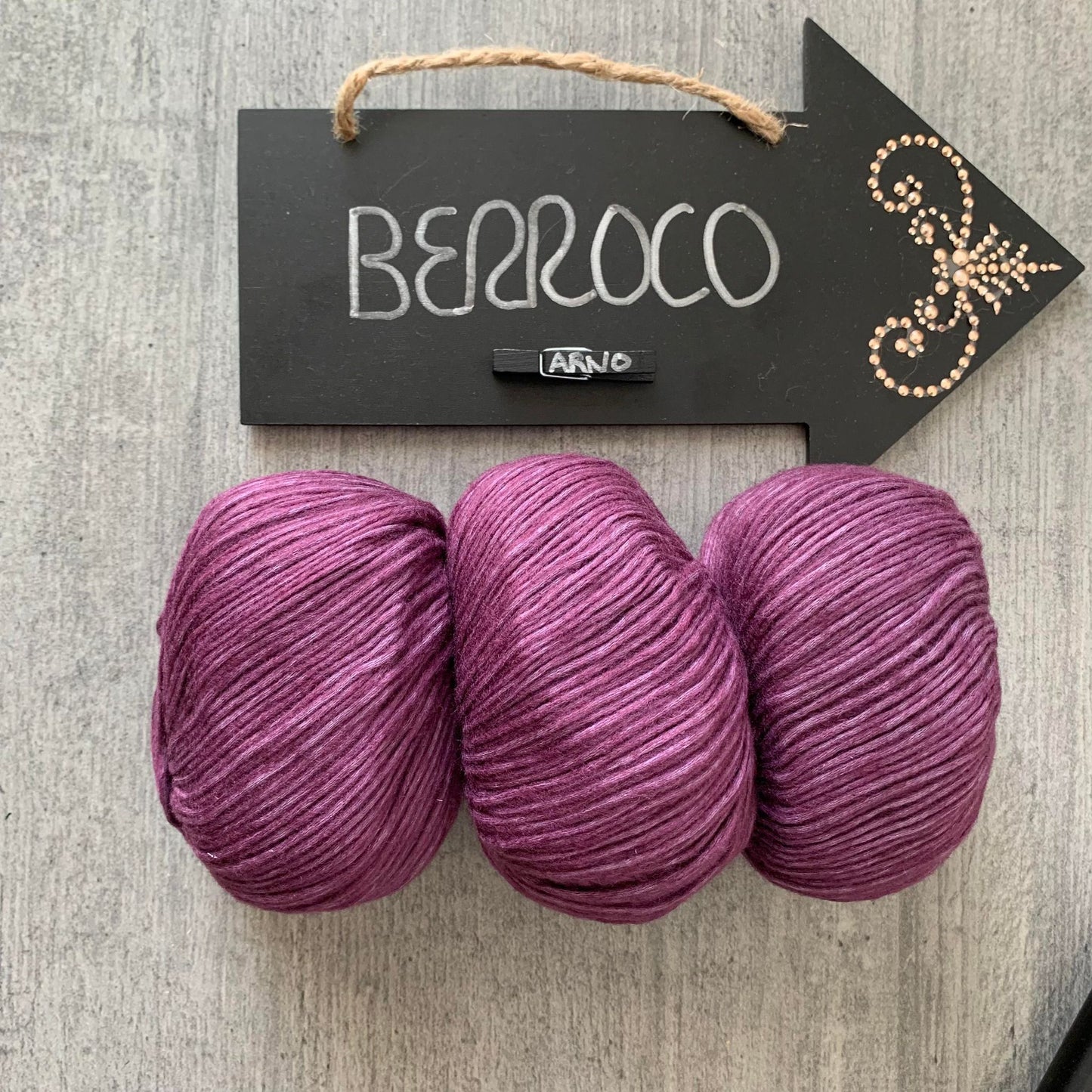 Berroco ARNO
