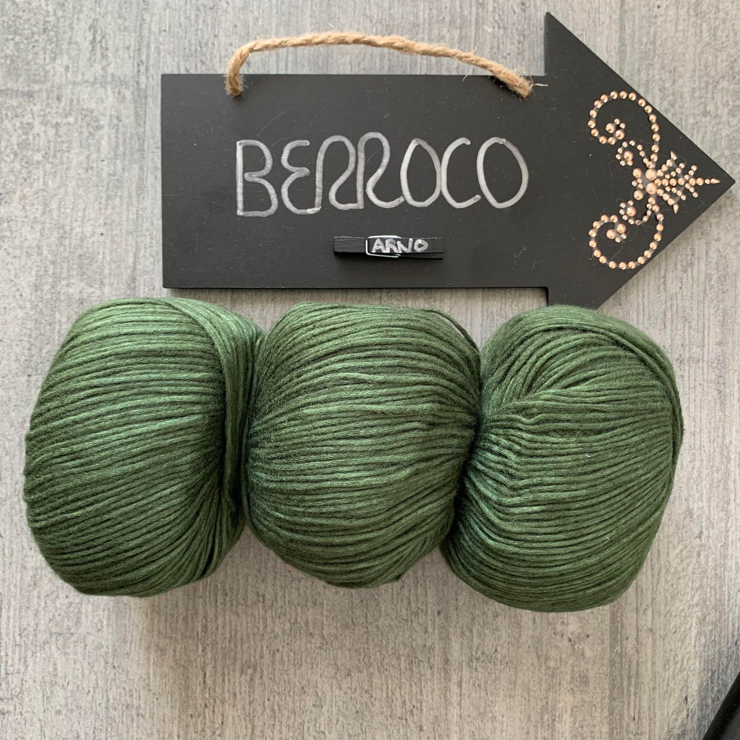 Berroco ARNO