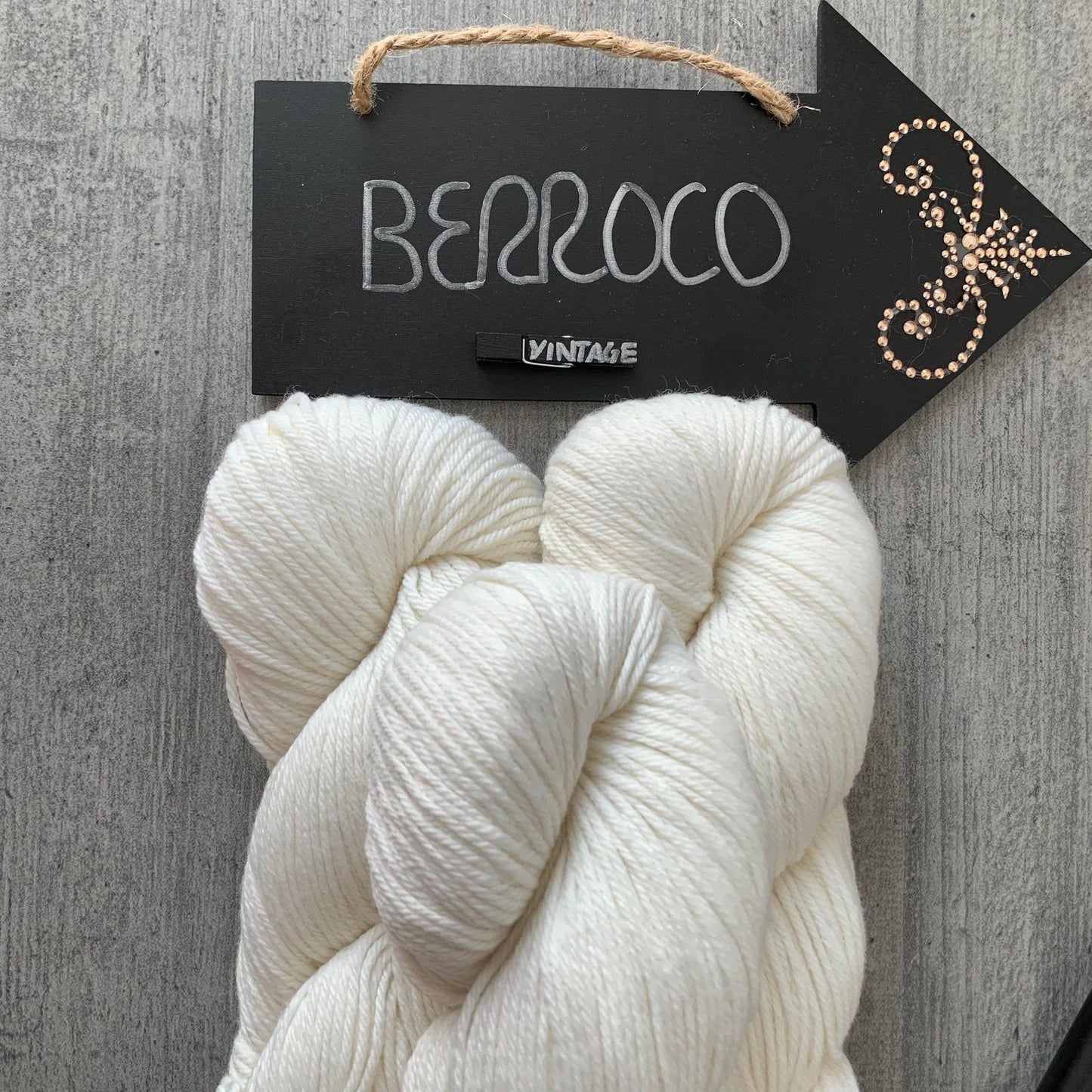Berroco VINTAGE