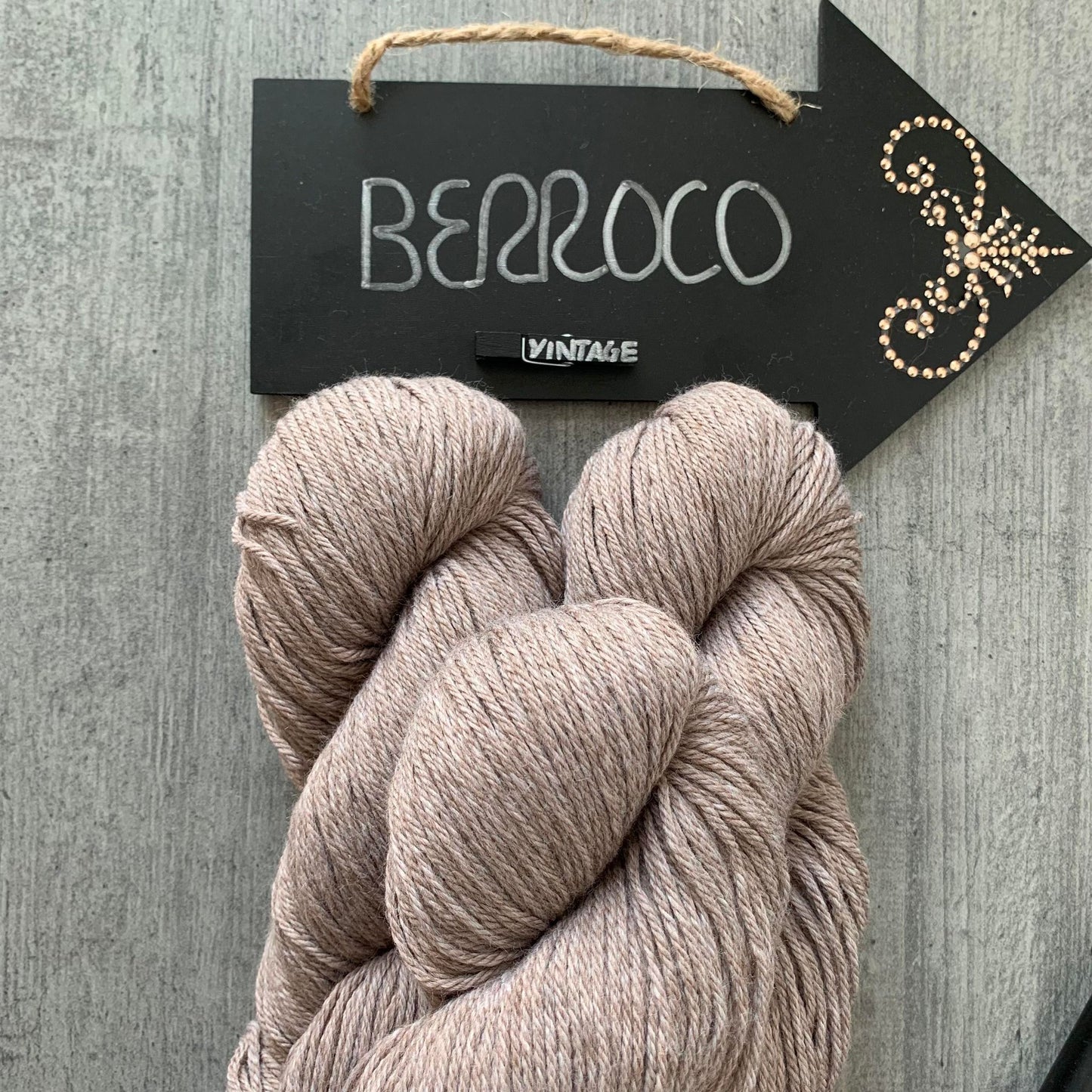 Berroco VINTAGE