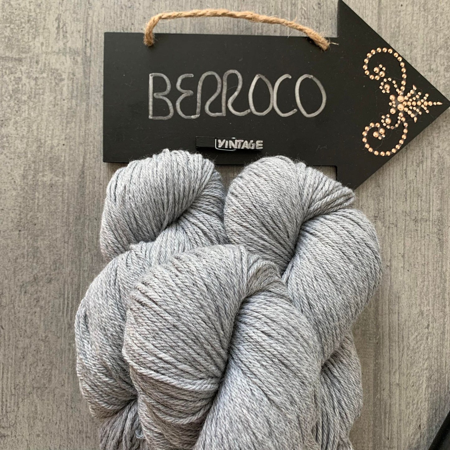 Berroco VINTAGE