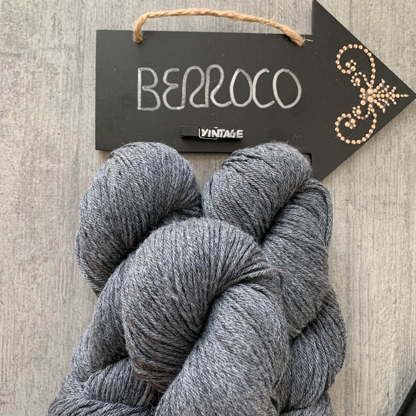 Berroco VINTAGE