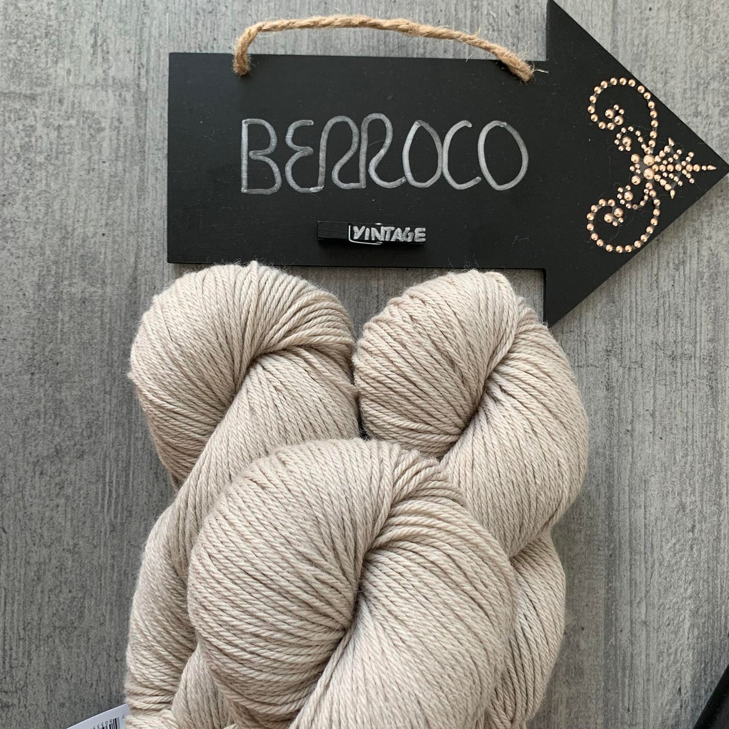 Berroco VINTAGE
