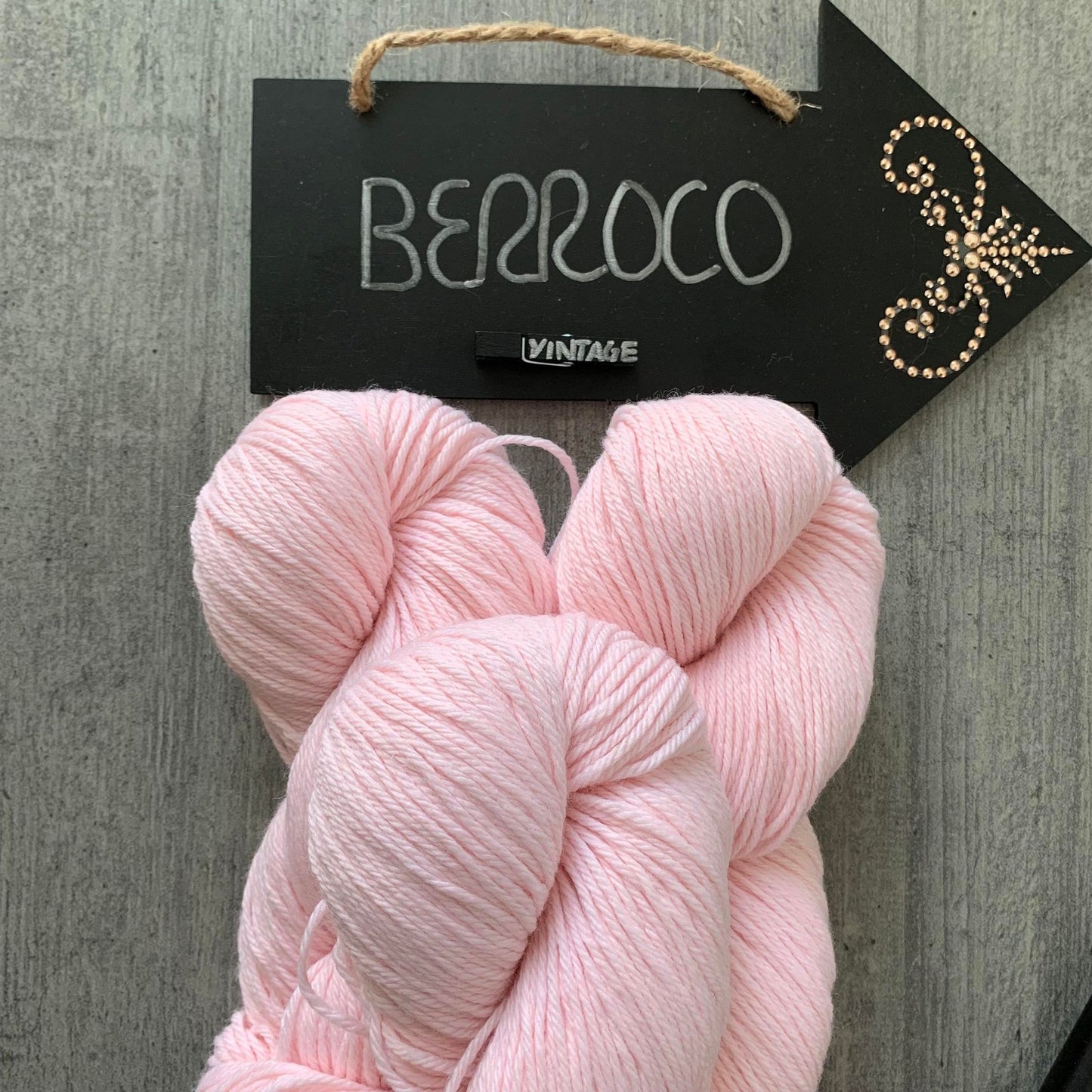 Berroco VINTAGE