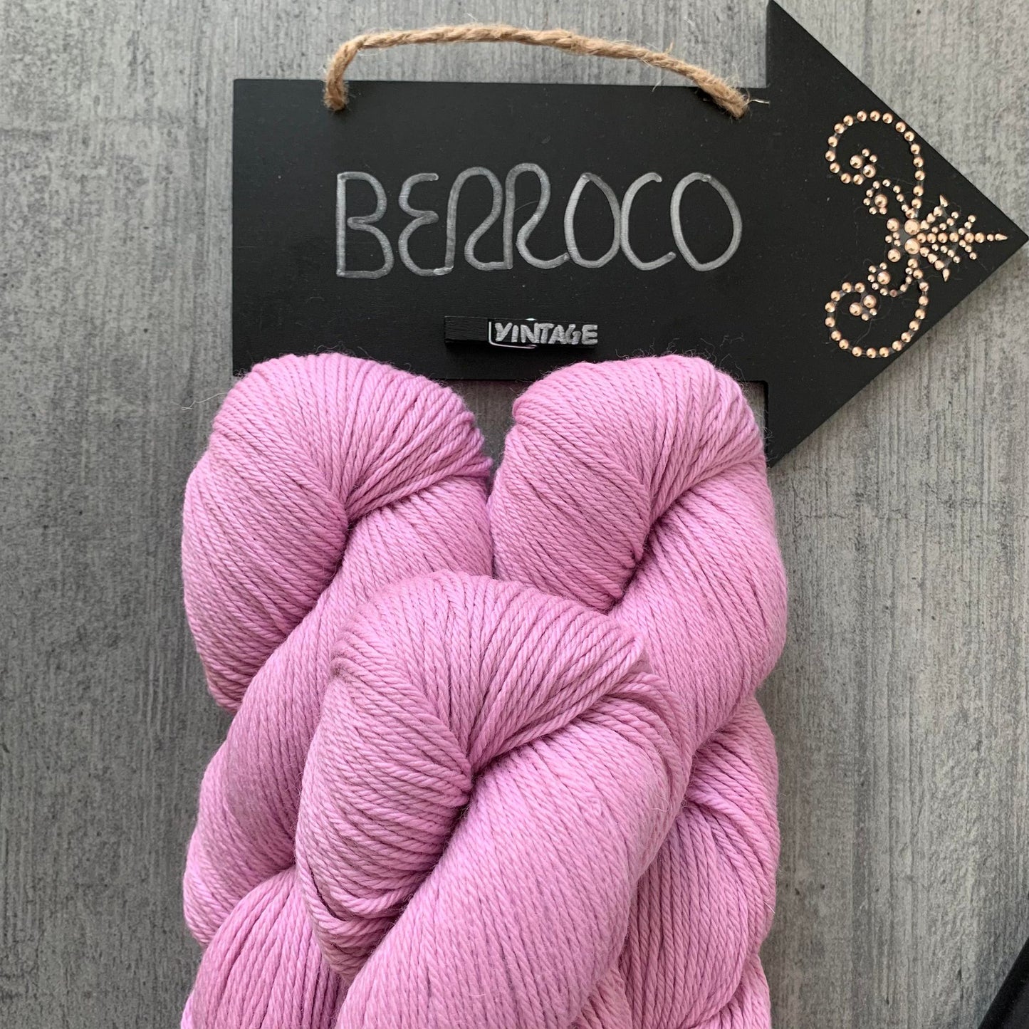 Berroco VINTAGE