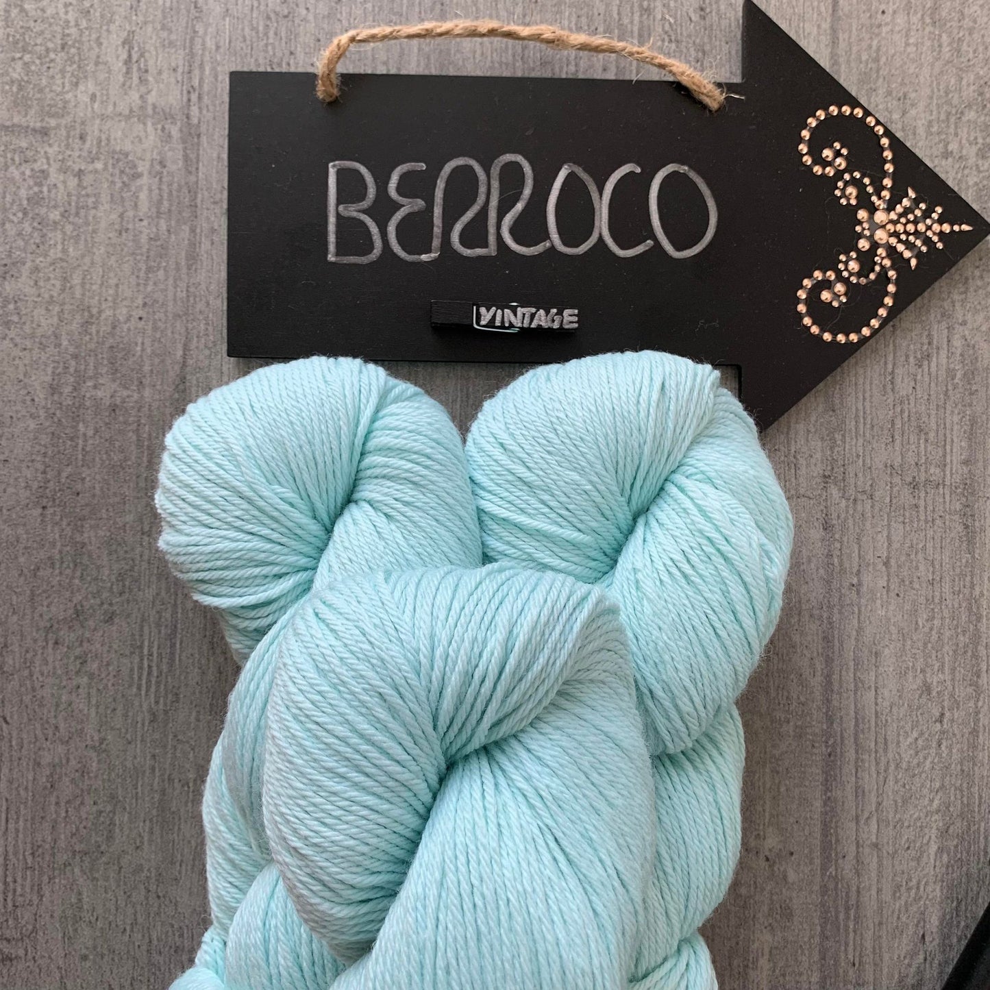 Berroco VINTAGE